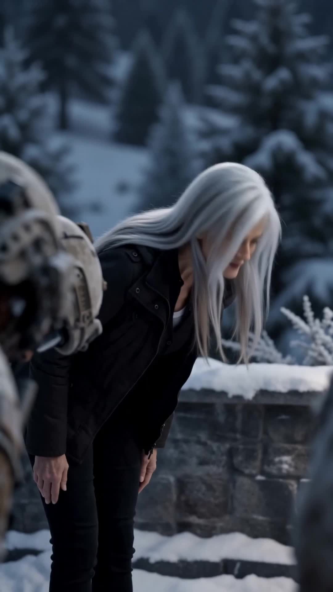 The Undead and Unstoppable Apocalyptic Queen