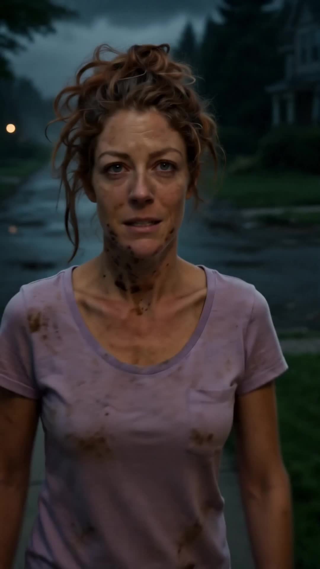 The Undead and Unstoppable Apocalyptic Queen