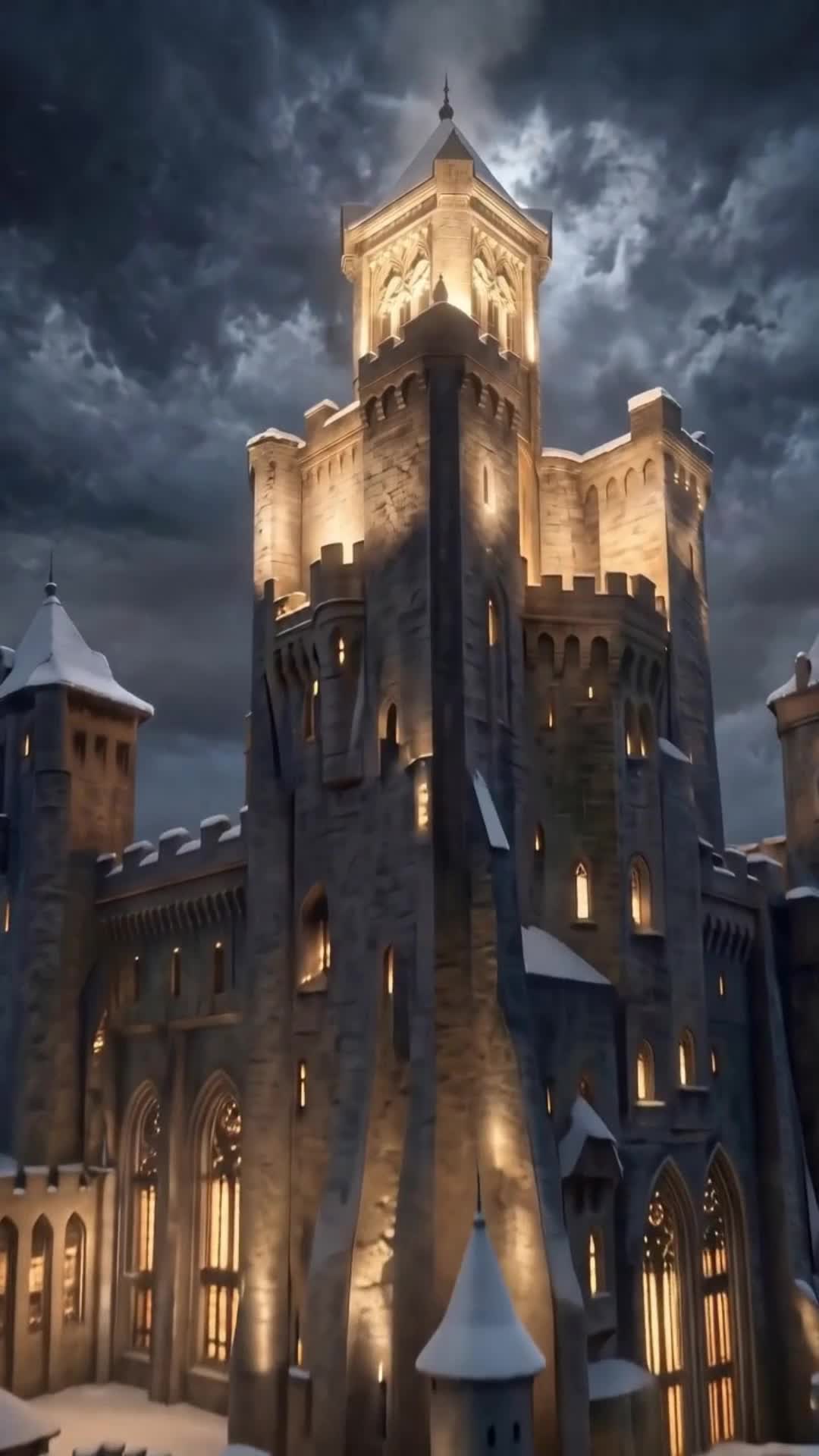 The Undead and Unstoppable Apocalyptic Queen