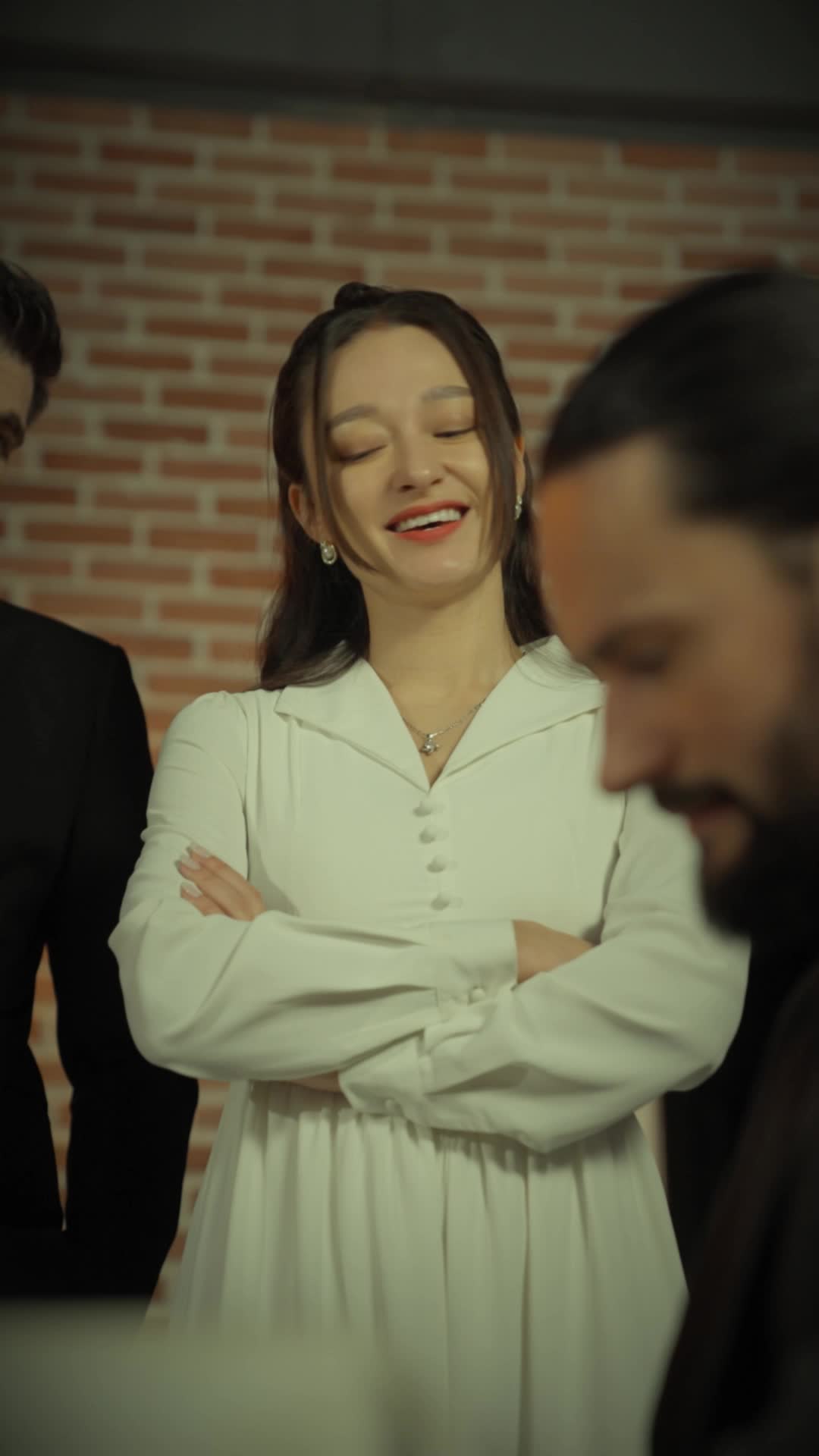 منعطف الحب