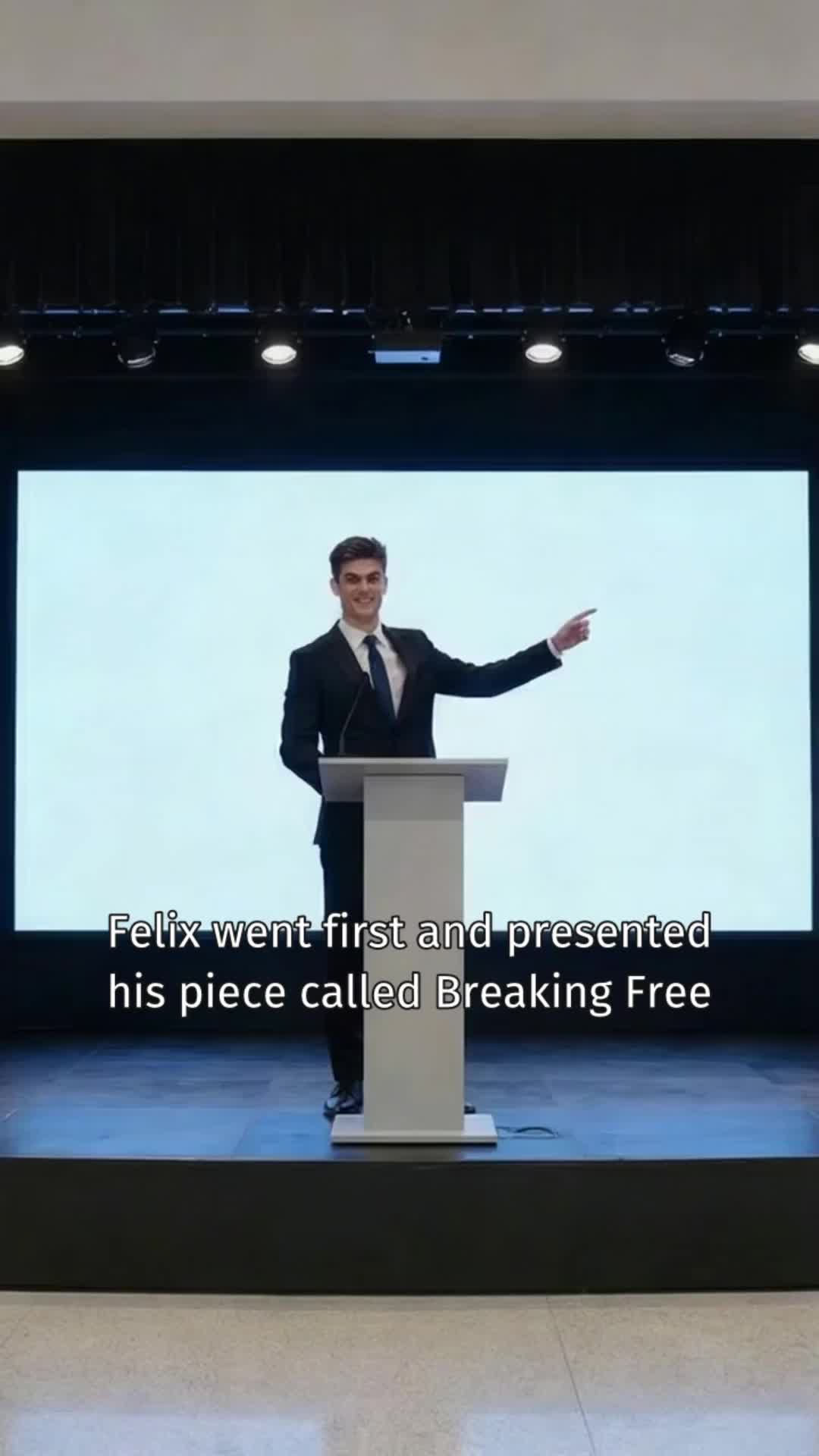 Unwanted Kid: Break Free from Their AA