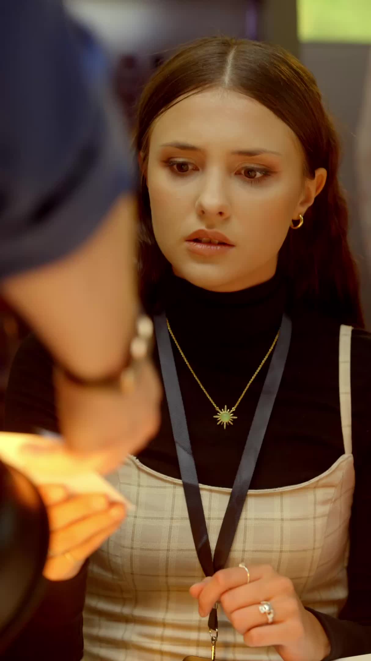 Corriendo hacia el amor con mi jefe secreto