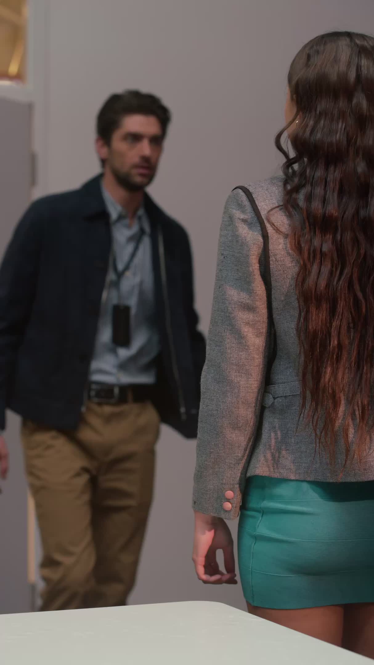 Correndo verso l'Amore con il Mio Boss Segreto