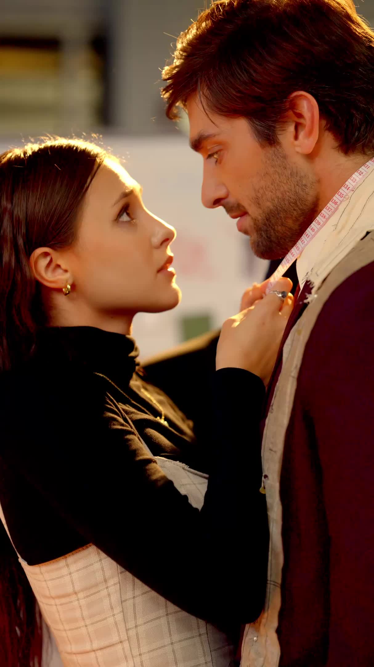 Vers l'Amour avec Mon Boss Secret