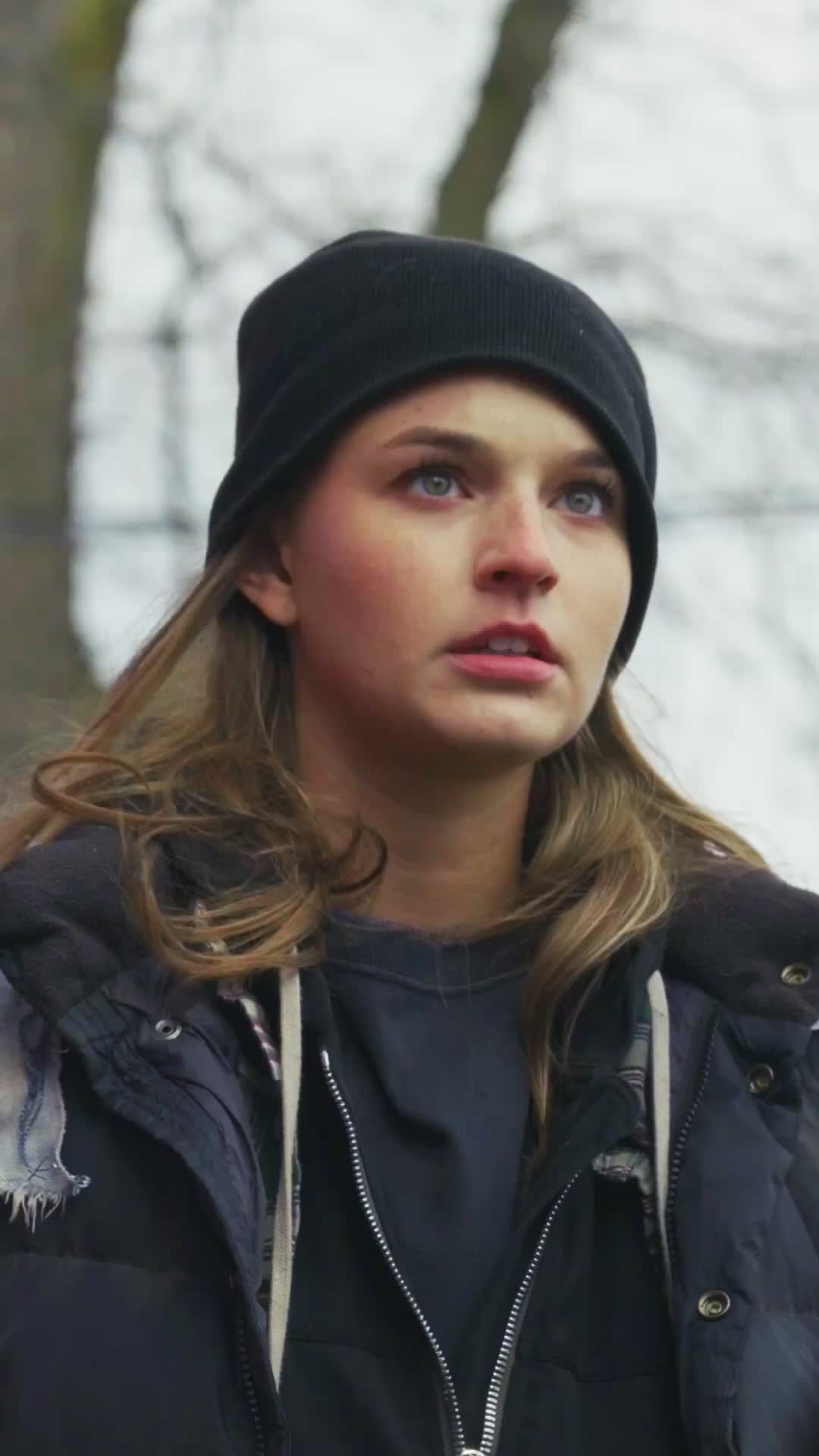 The Homeless Heiress