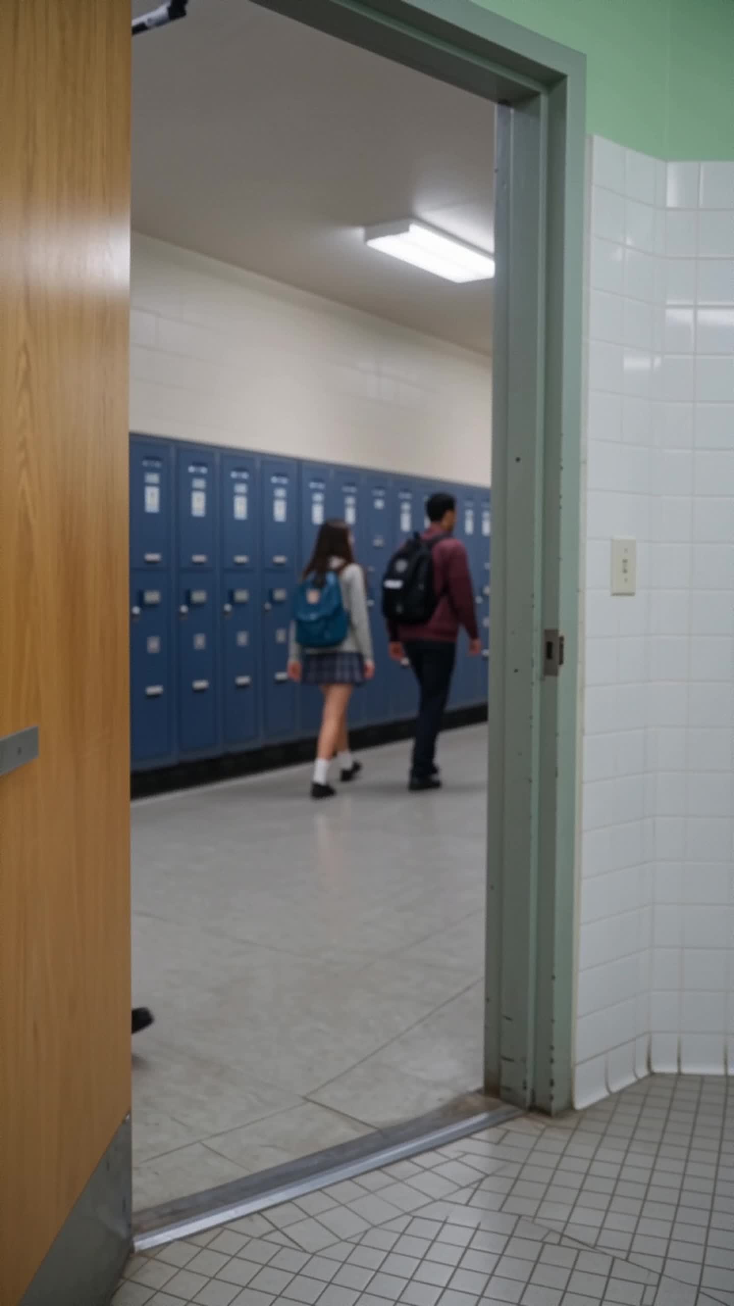 The Genius Girl They Cast Out