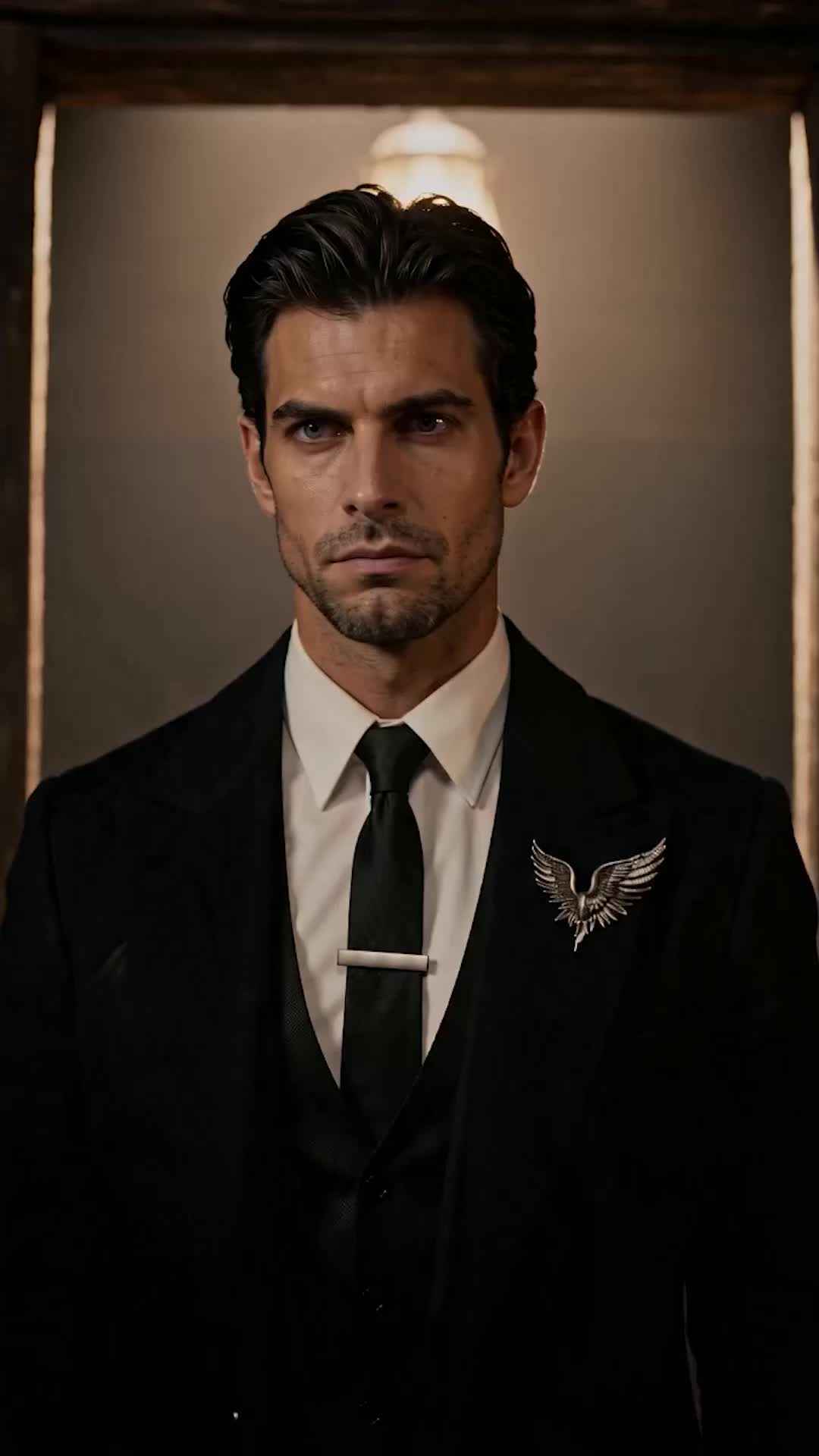 Prisoner of the Mafia King