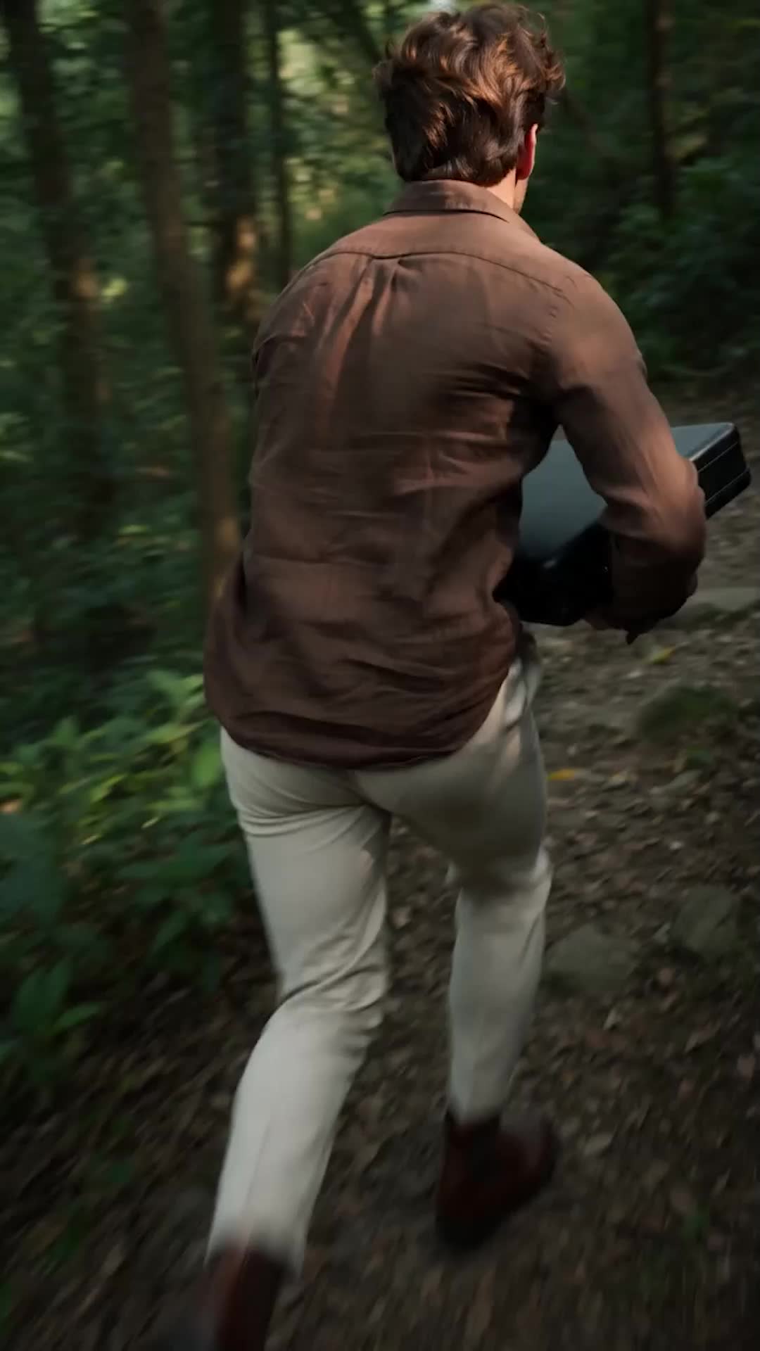 Prisoner of the Mafia King