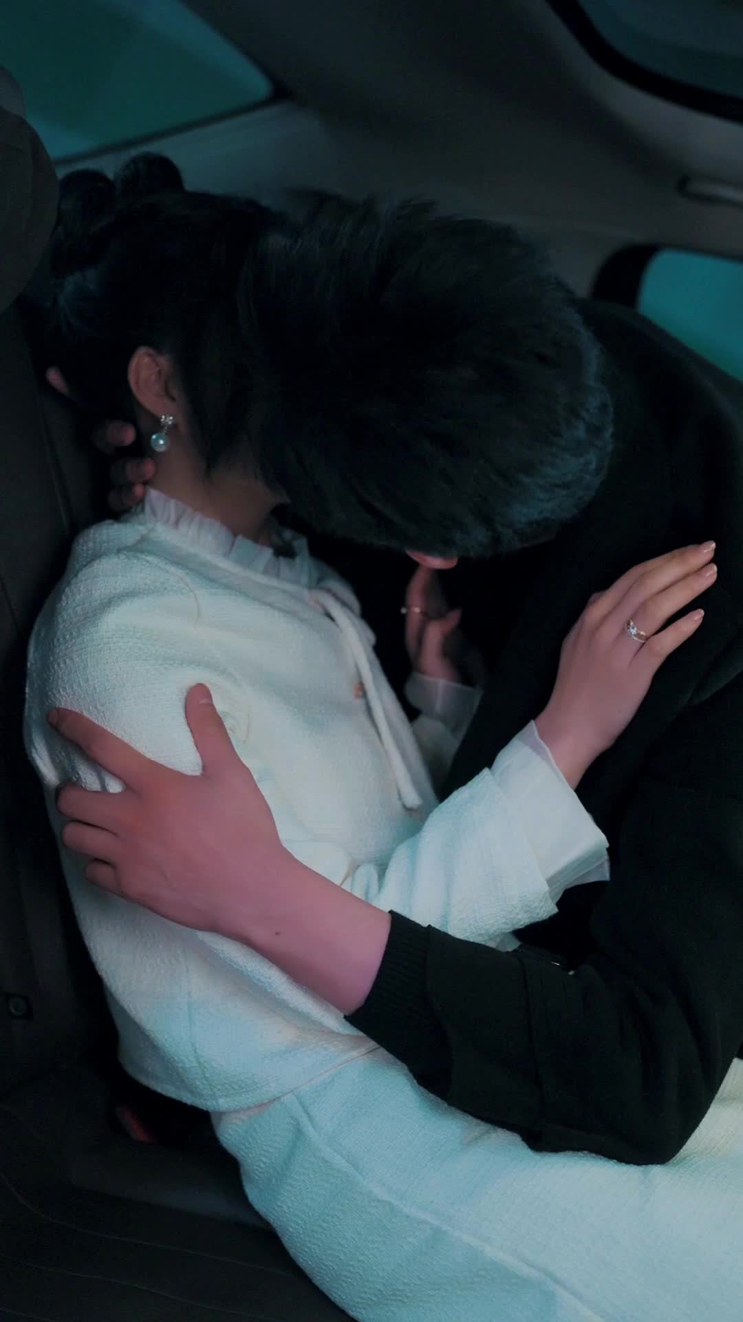 The Scandalous Bond
