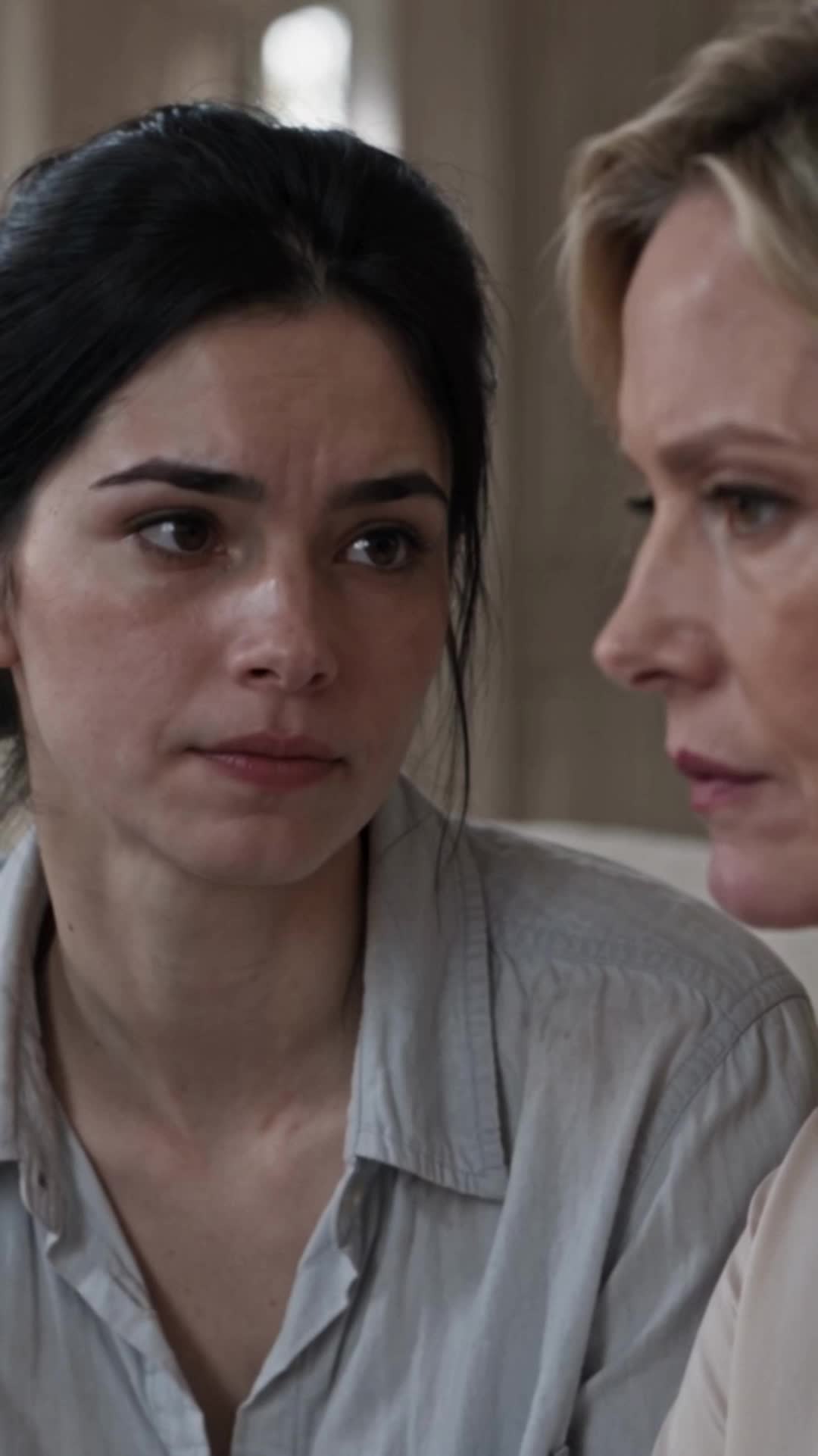 The True Heiress Sends All Family to Prison