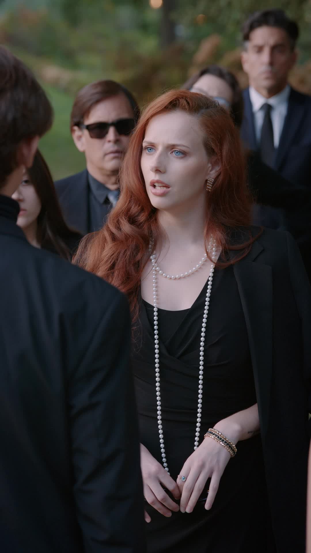 In Sister's Name:Time for Payback