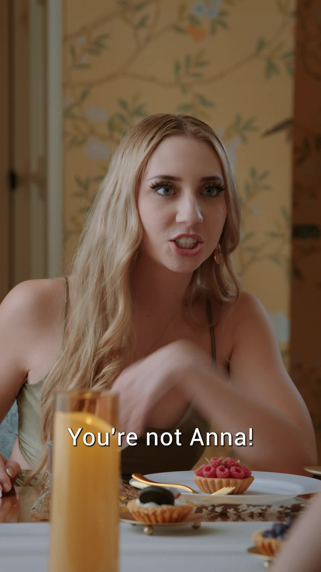 In Sister's Name:Time for Payback