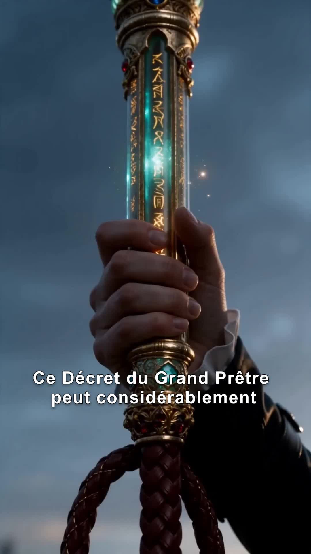 La reine de la bataille est de retour avec son mari