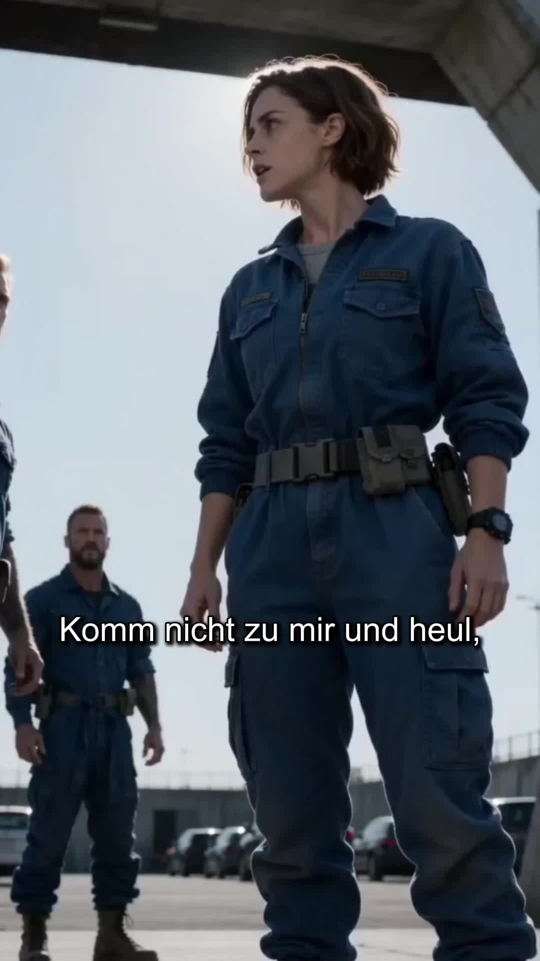 Der verschwindende Schatten