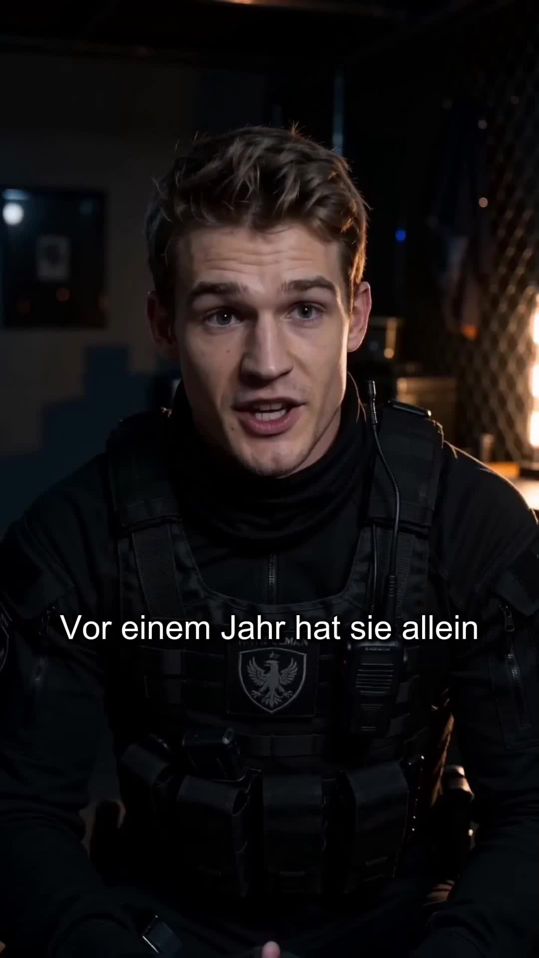 Der verschwindende Schatten