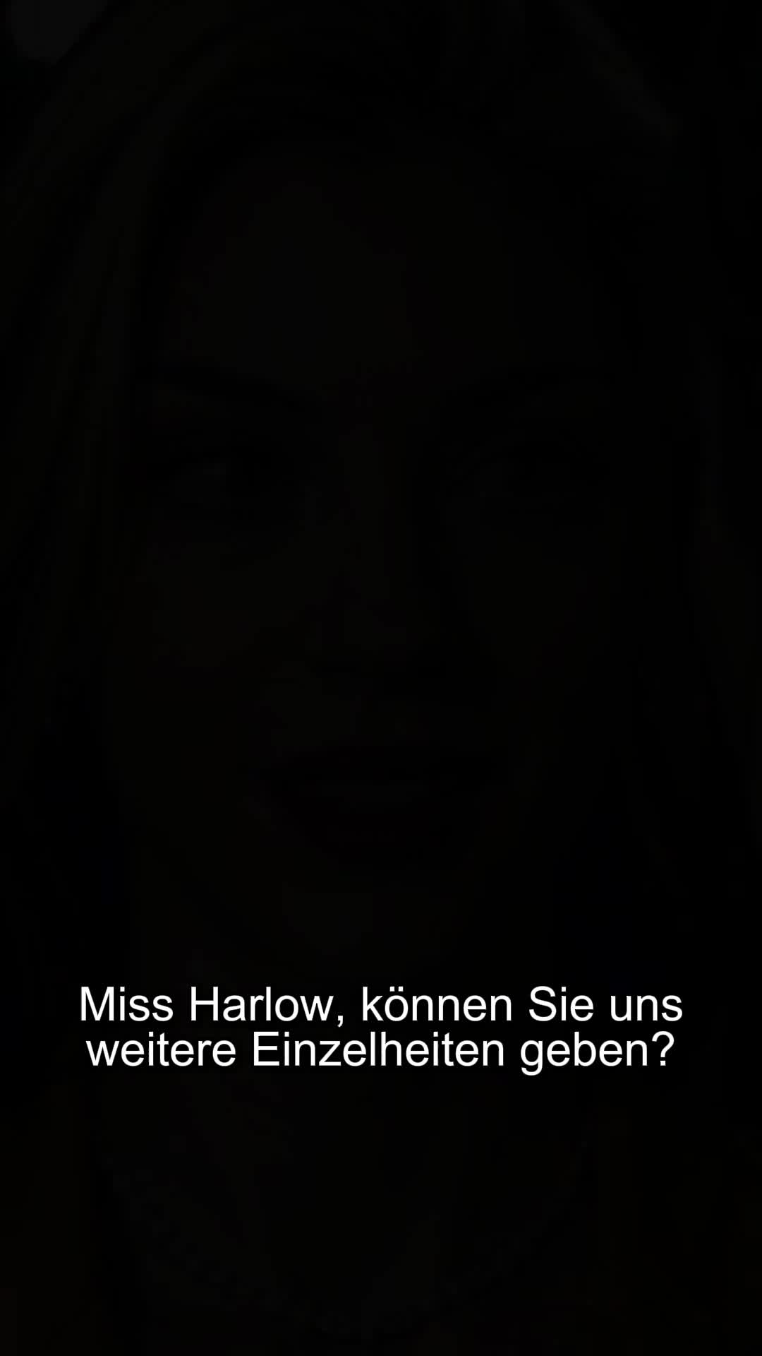 Der verschwindende Schatten