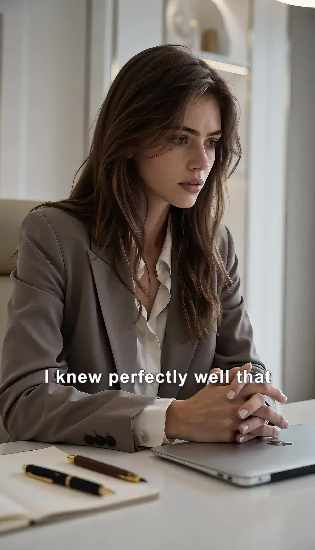 Mommy, Is the CEO My Daddy?