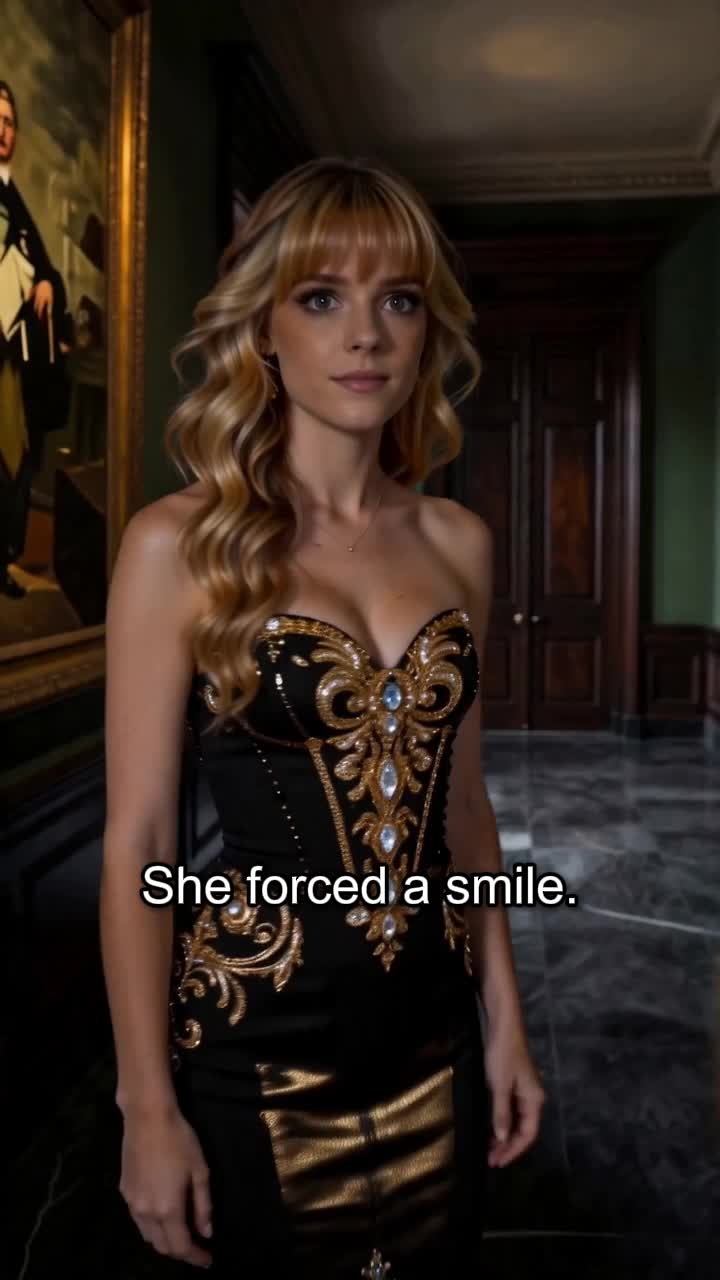 The Day When The True Mafia Queen Was Out Of Prison