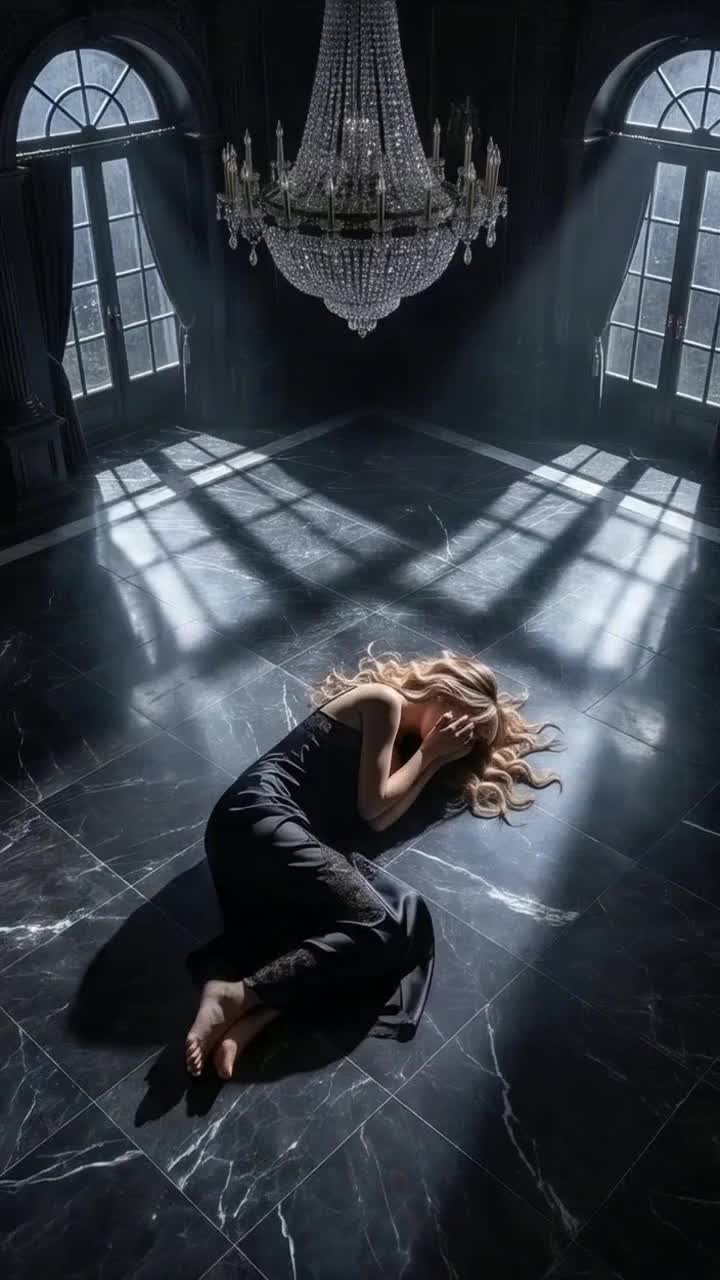 The Day When The True Mafia Queen Was Out Of Prison