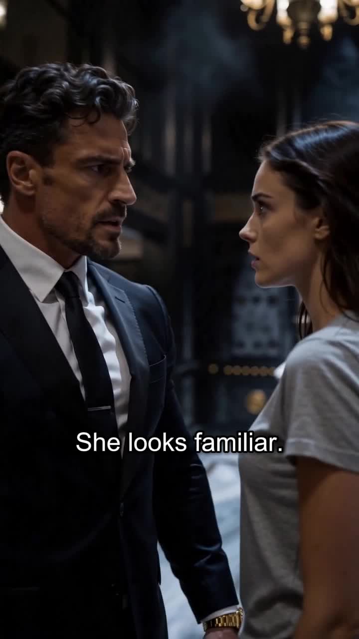 The Day When The True Mafia Queen Was Out Of Prison