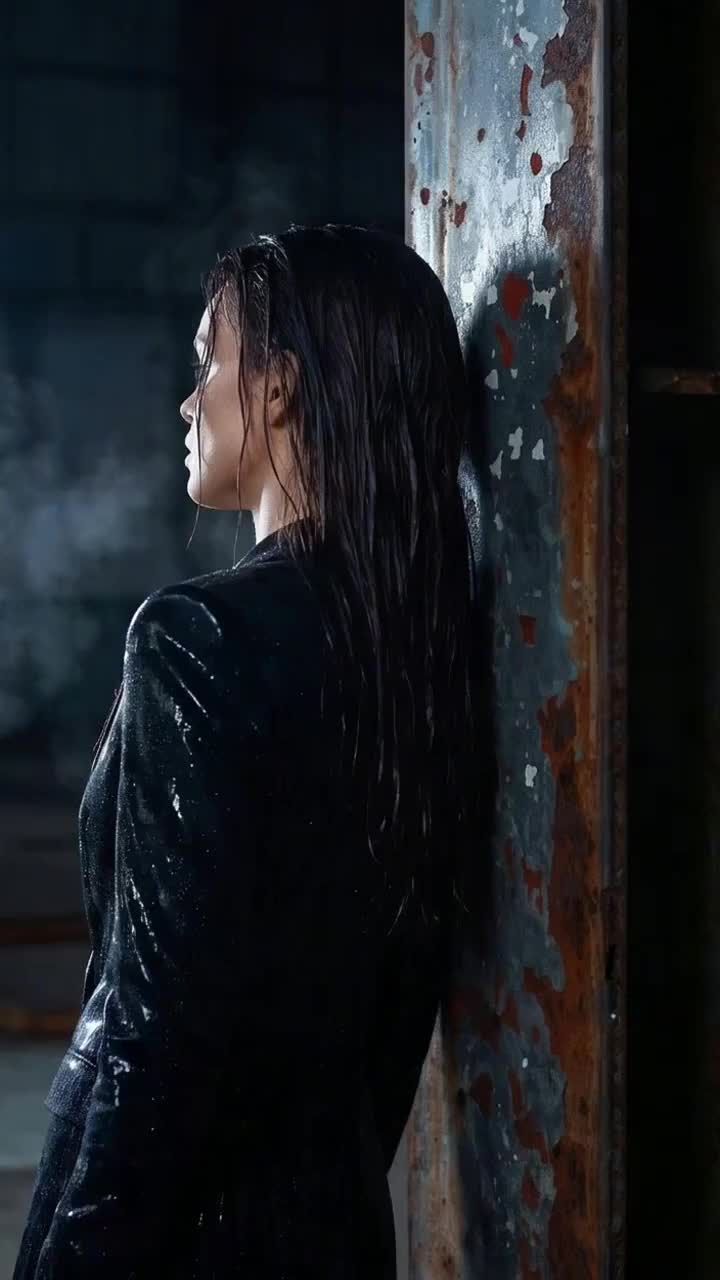 The Day When The True Mafia Queen Was Out Of Prison