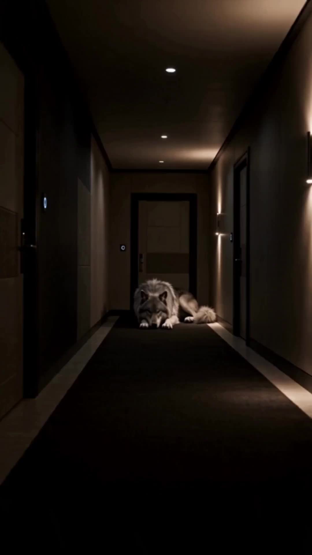 獣人世界の監獄スイートハート