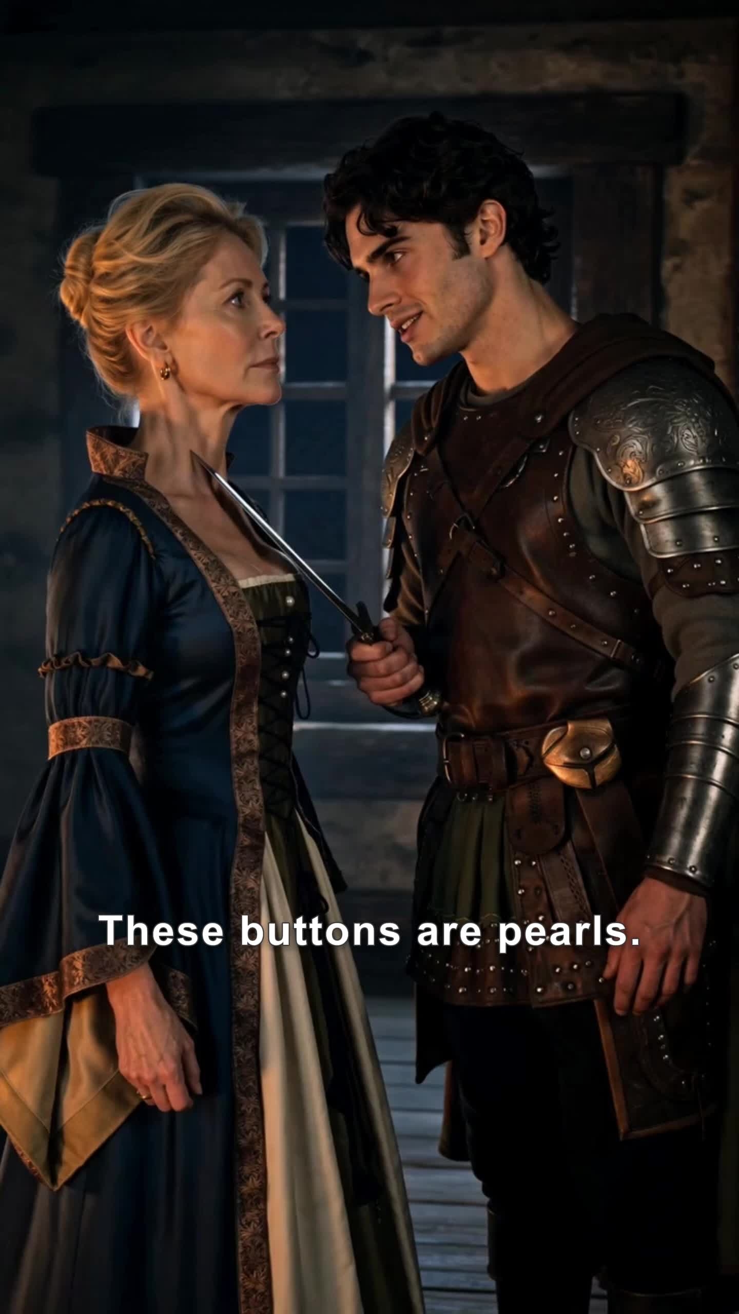 Substitute Bride: Banished With Her Fierce Duke
