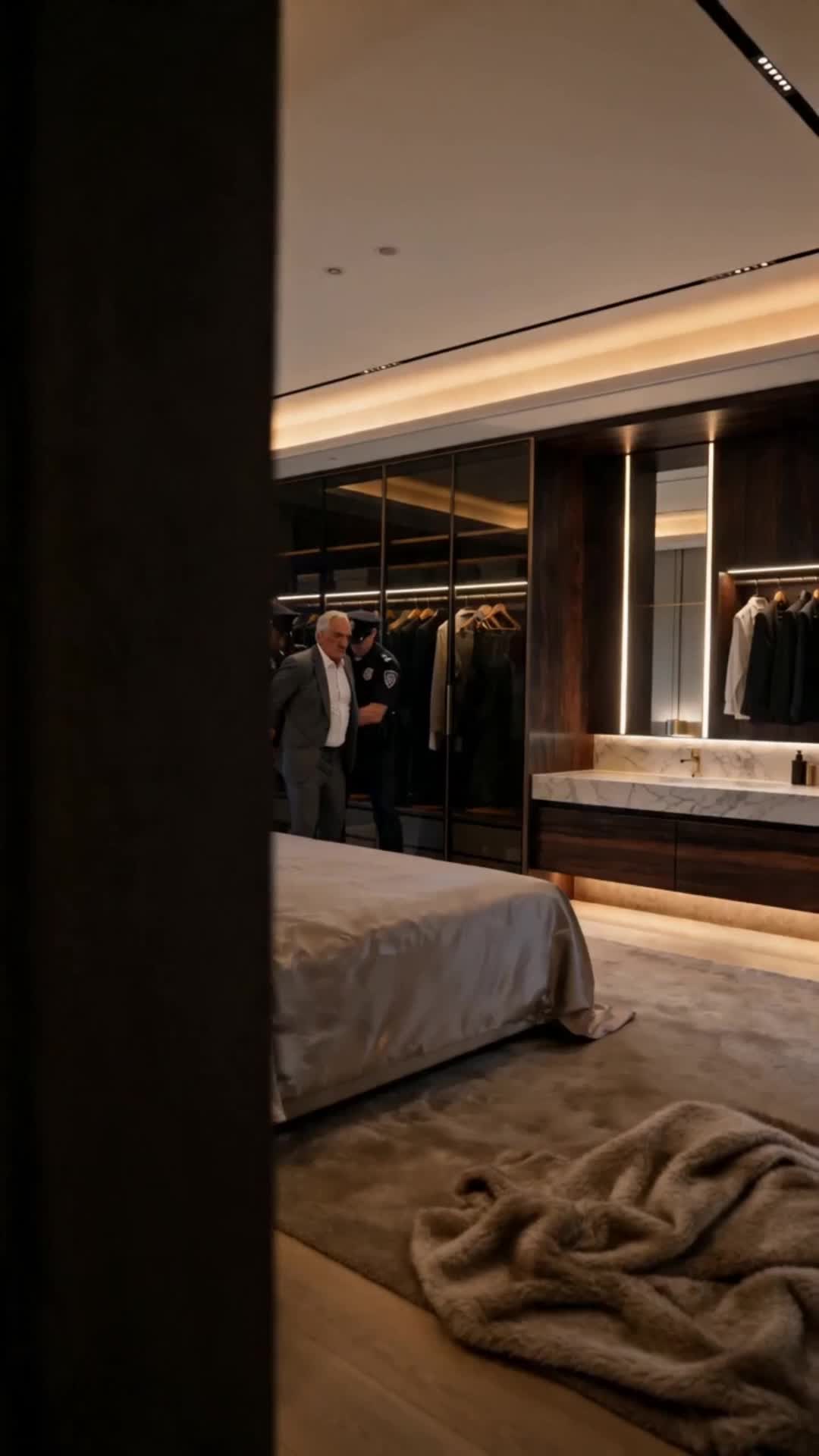 Real Billionaire Reborn to See Husband Marry Nanny