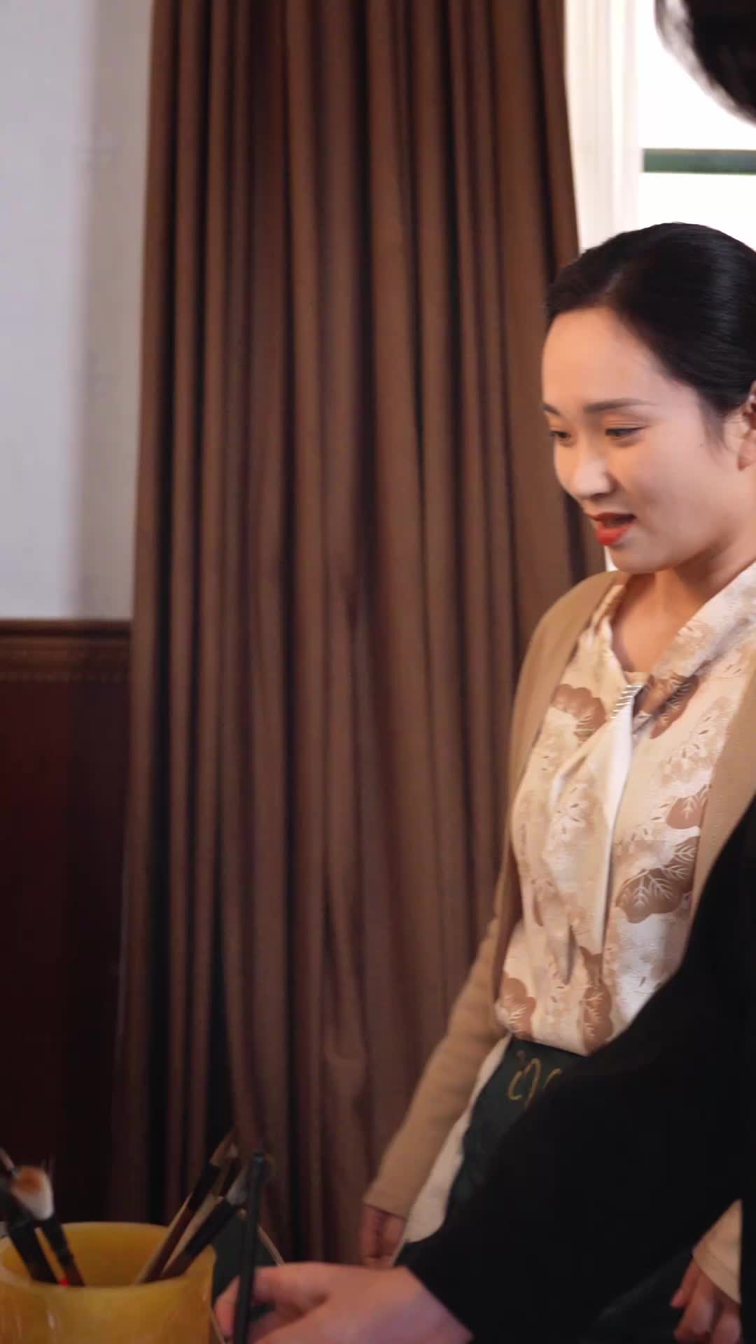 The Hidden Overload Protecting My Past-Life Bride
