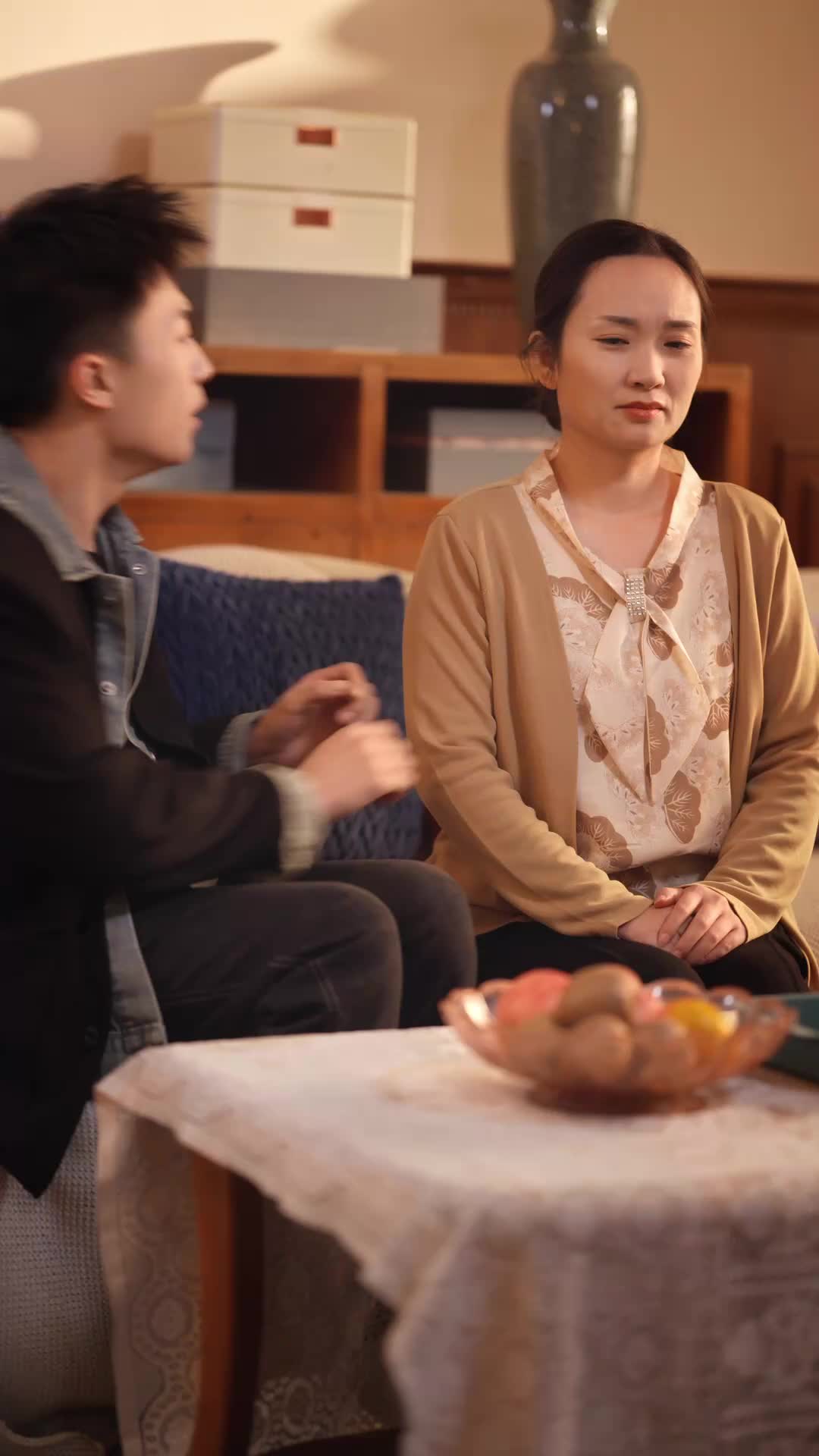 The Hidden Overload Protecting My Past-Life Bride