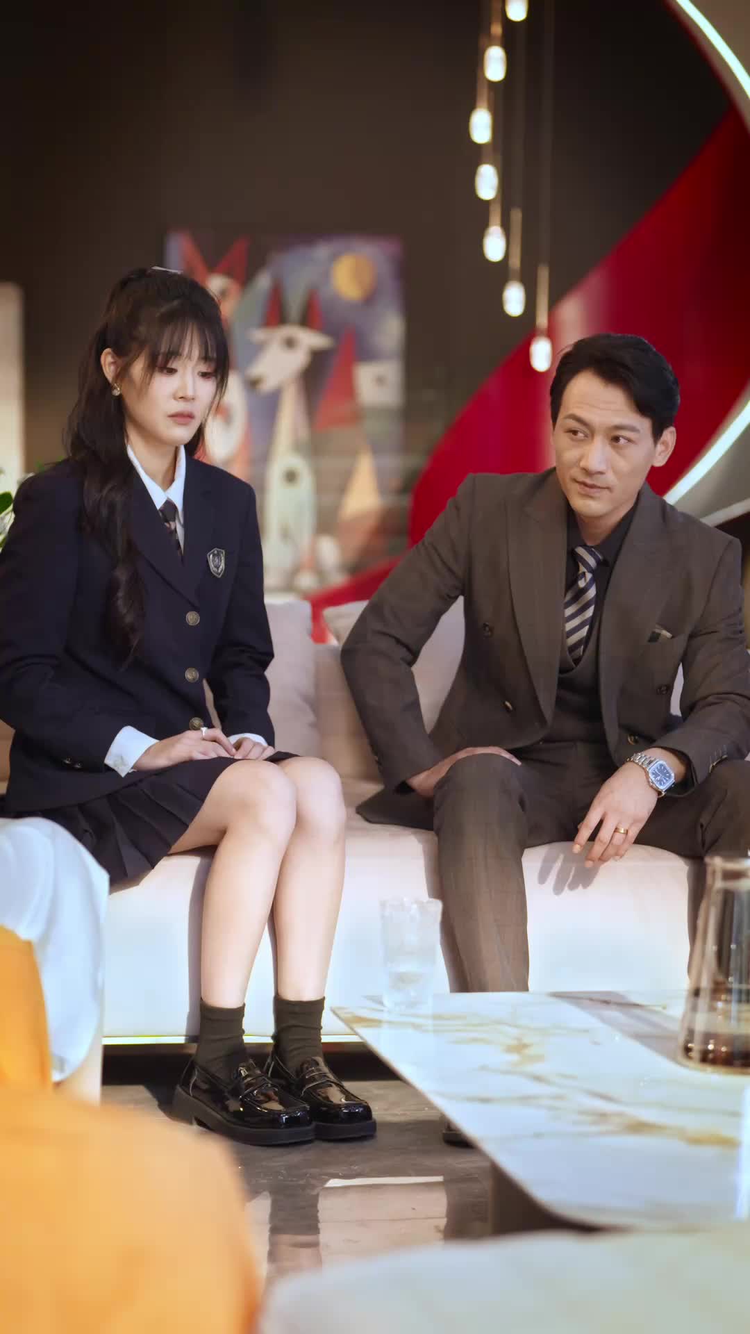 The Hidden Overload Protecting My Past-Life Bride