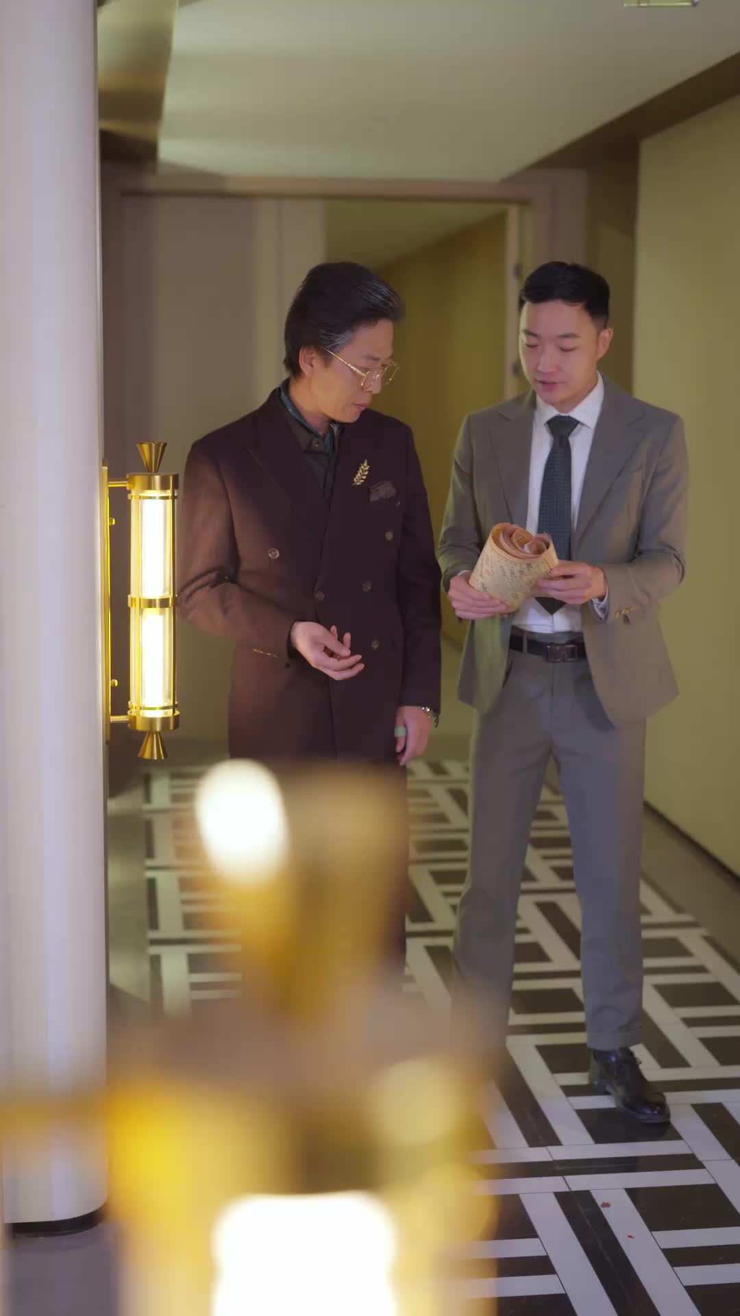 The Hidden Overload Protecting My Past-Life Bride