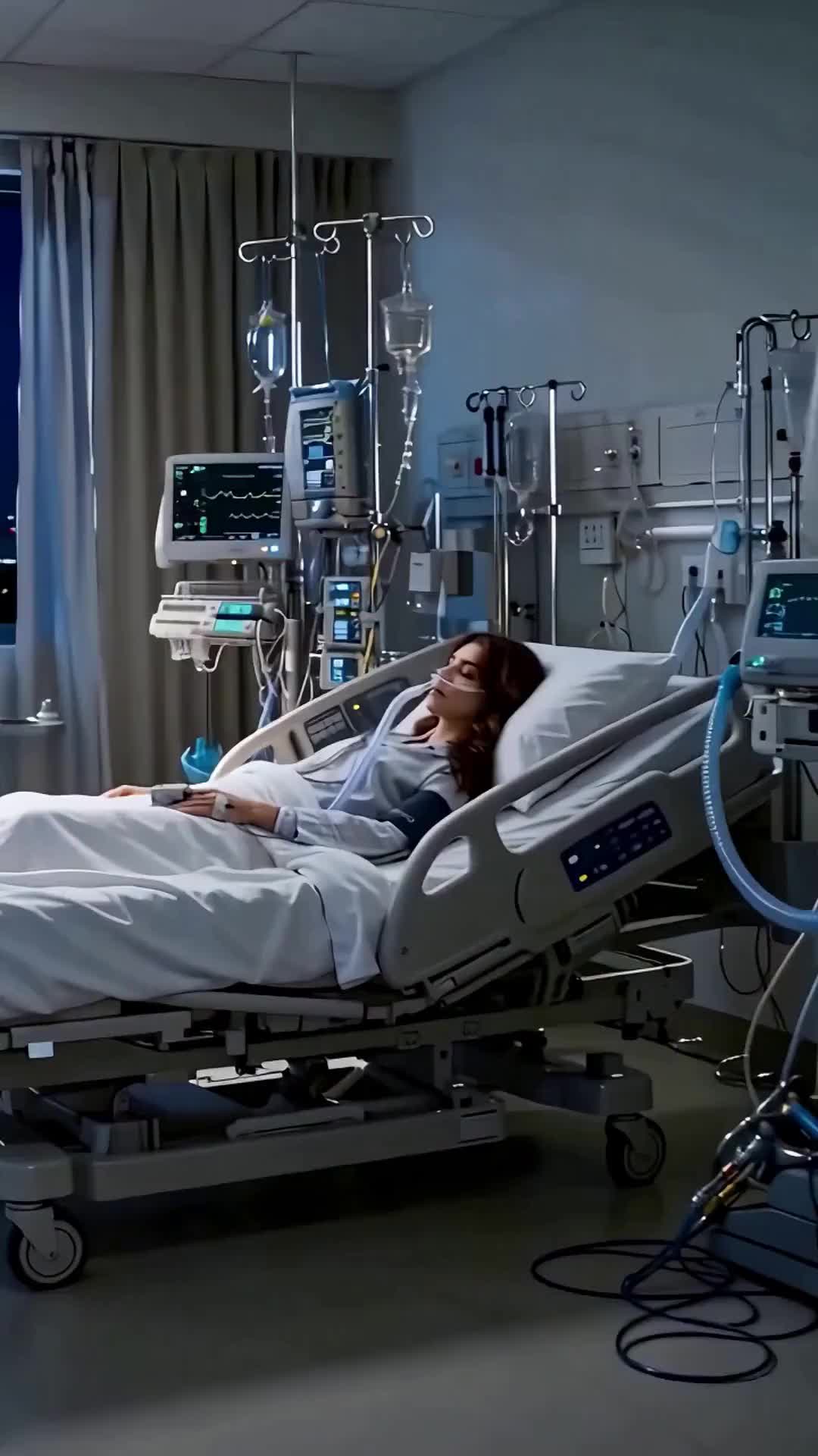 رفضني القائد، فاختارني القدر
