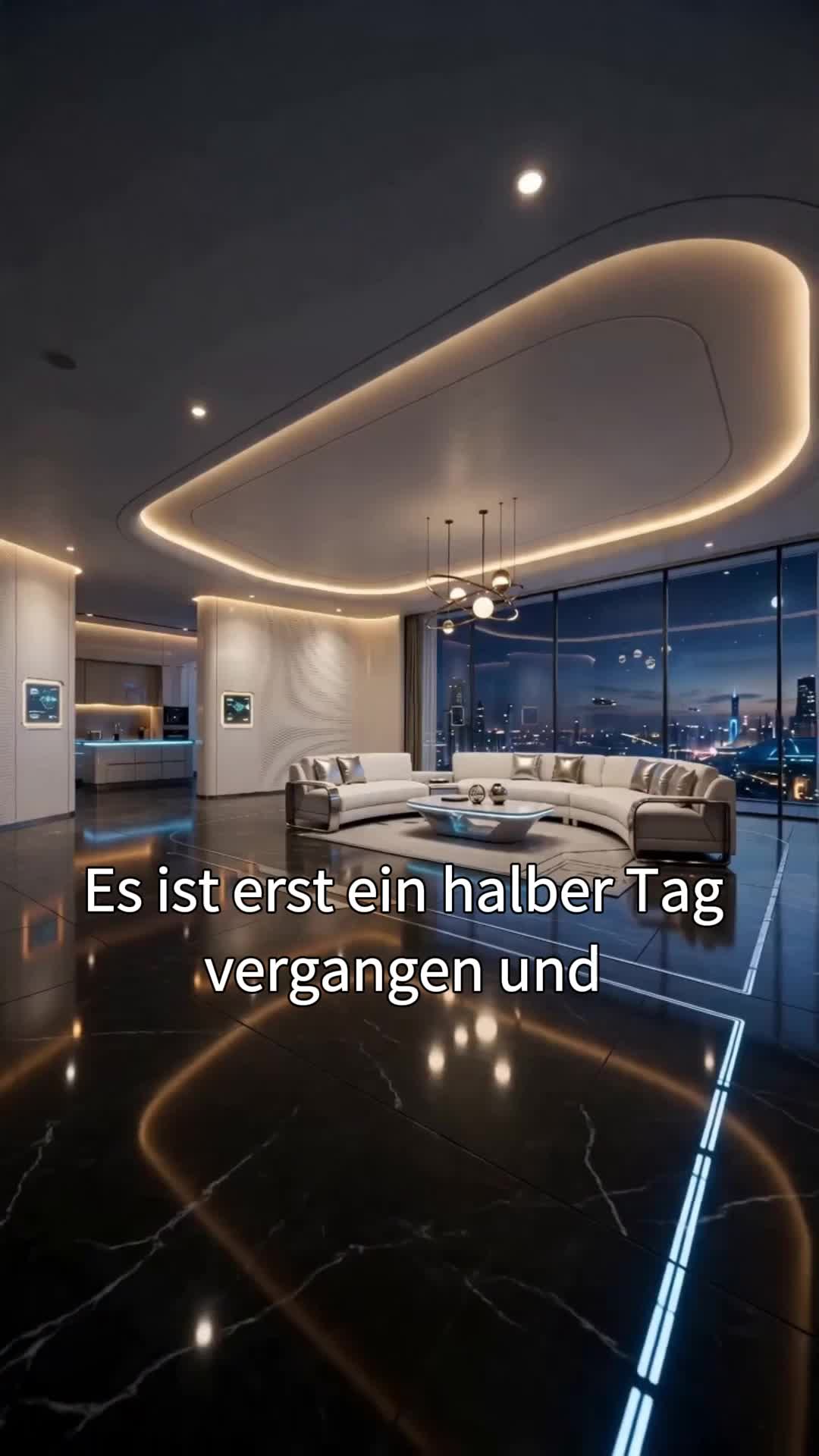 Die Kampf-Königin, die man blindlings rauswarf