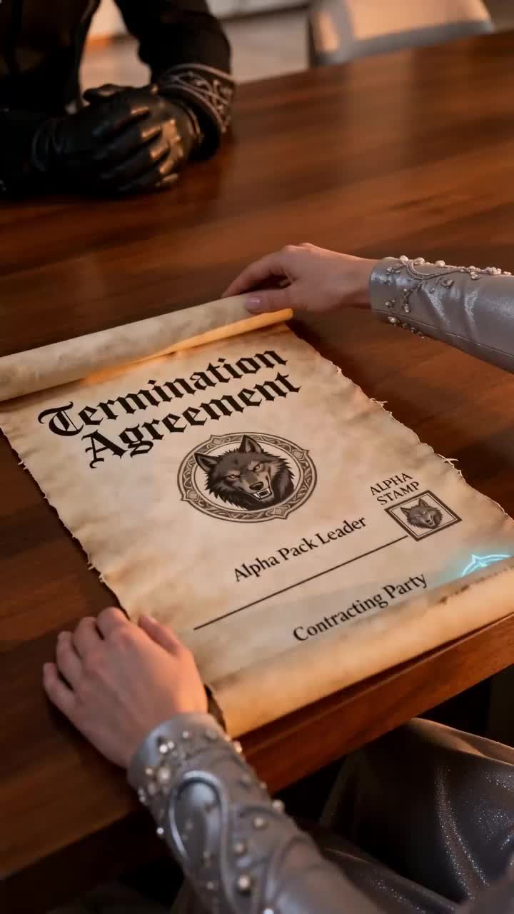 The Contracted Luna