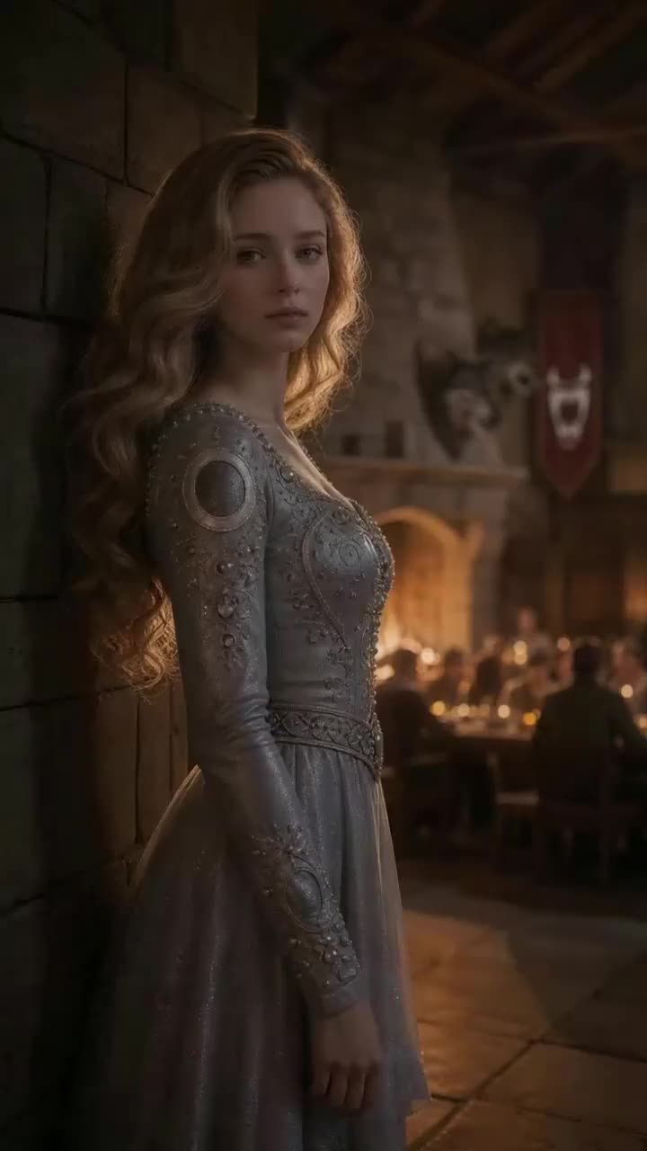The Contracted Luna
