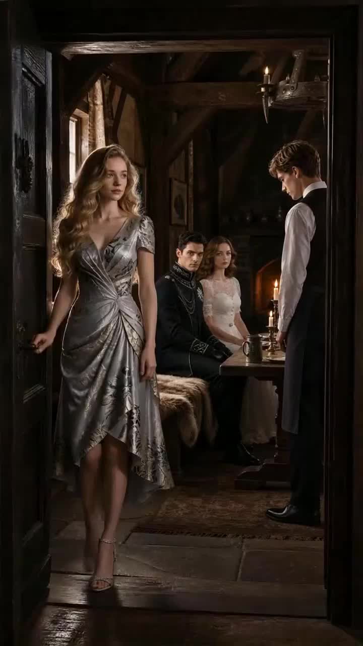 The Contracted Luna