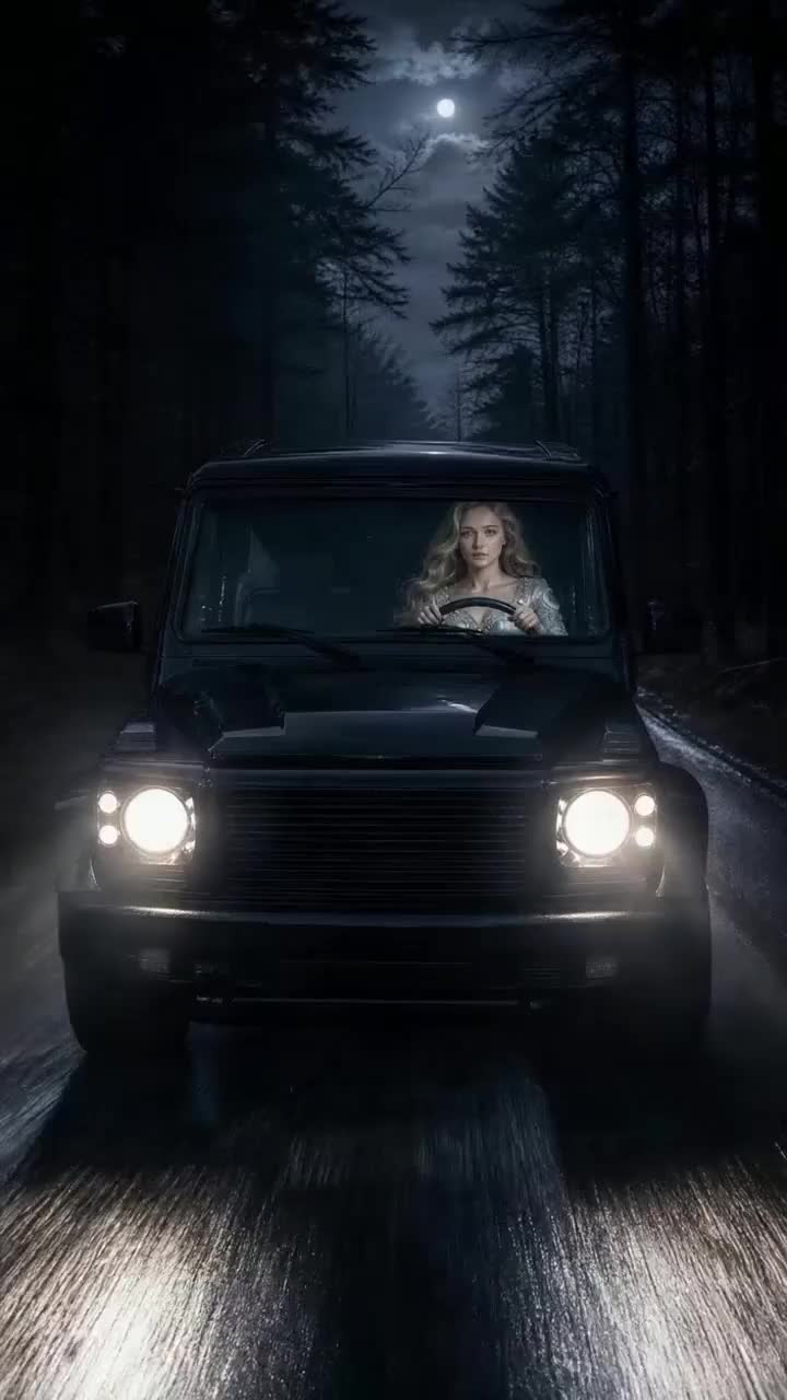The Contracted Luna