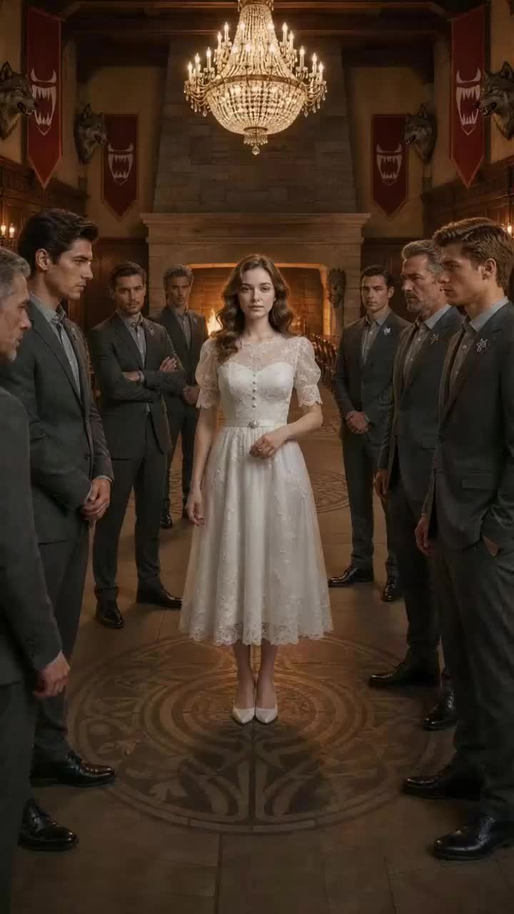The Contracted Luna