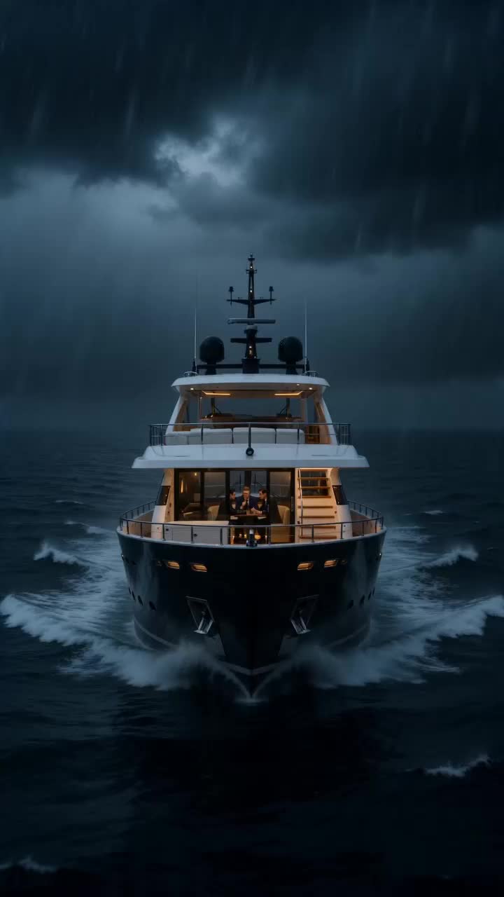 The Contracted Luna