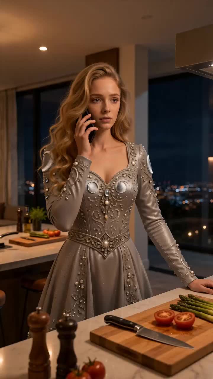 The Contracted Luna