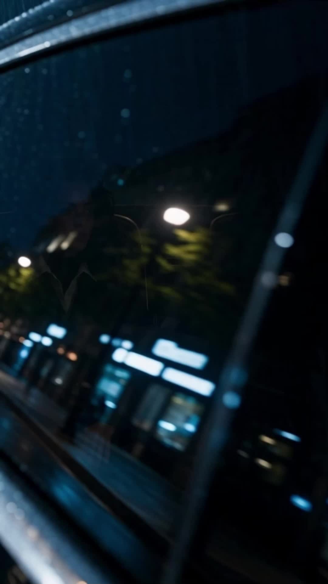 I Told You to Run, but You Didn't