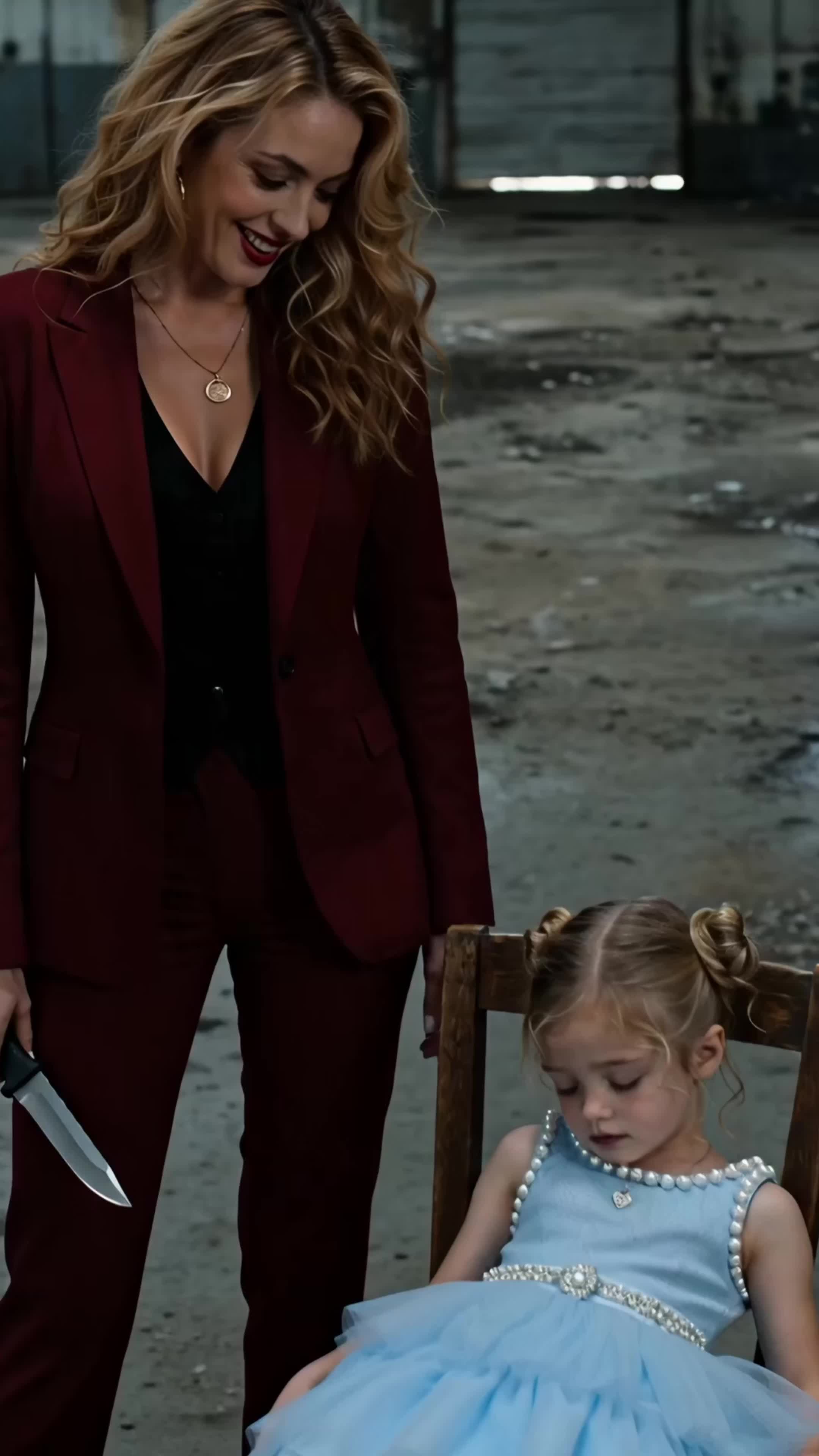 Mysterious Billionaire, Who is My Baby's Daddy