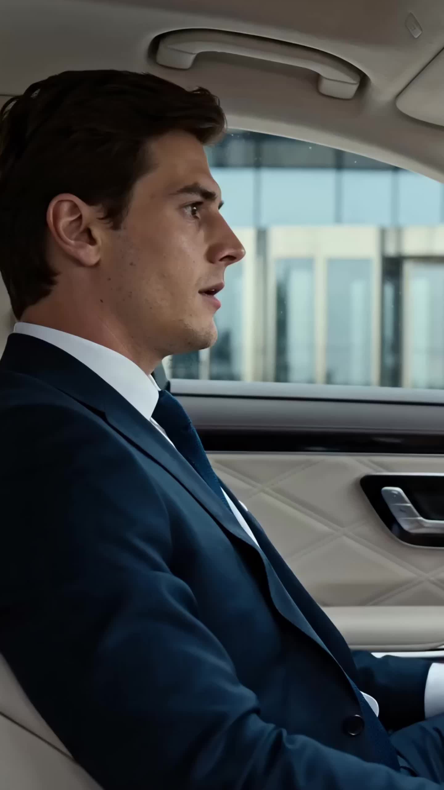 Mysterious Billionaire, Who is My Baby's Daddy