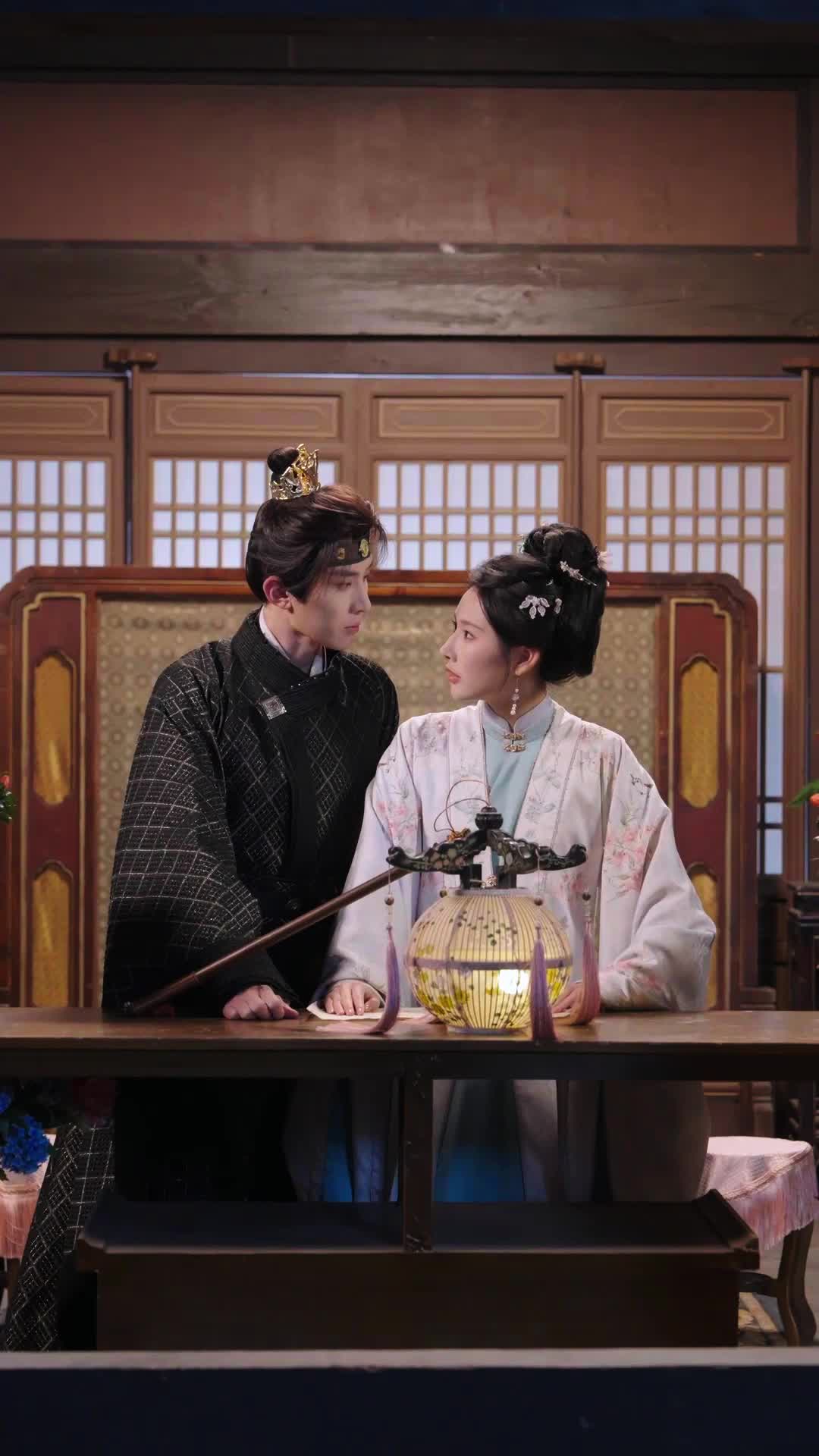 Fake Daughter's Escape: I'm Not Dying with You