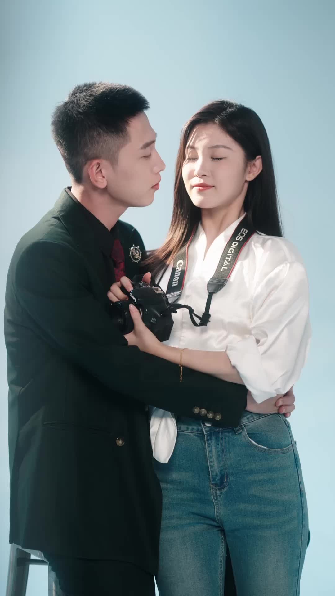 Lo siento, mejor amiga, me casé con tu hermano