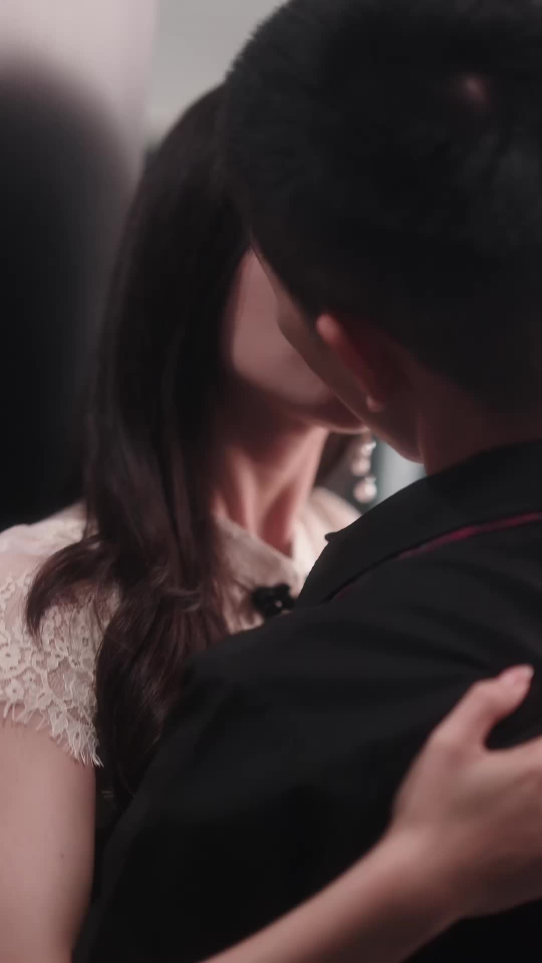 Lo siento, mejor amiga, me casé con tu hermano