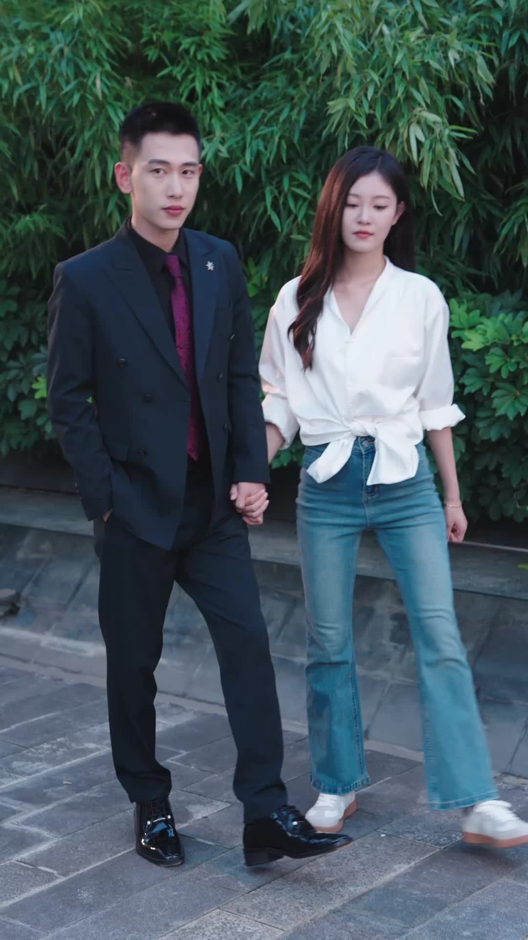 Lo siento, mejor amiga, me casé con tu hermano
