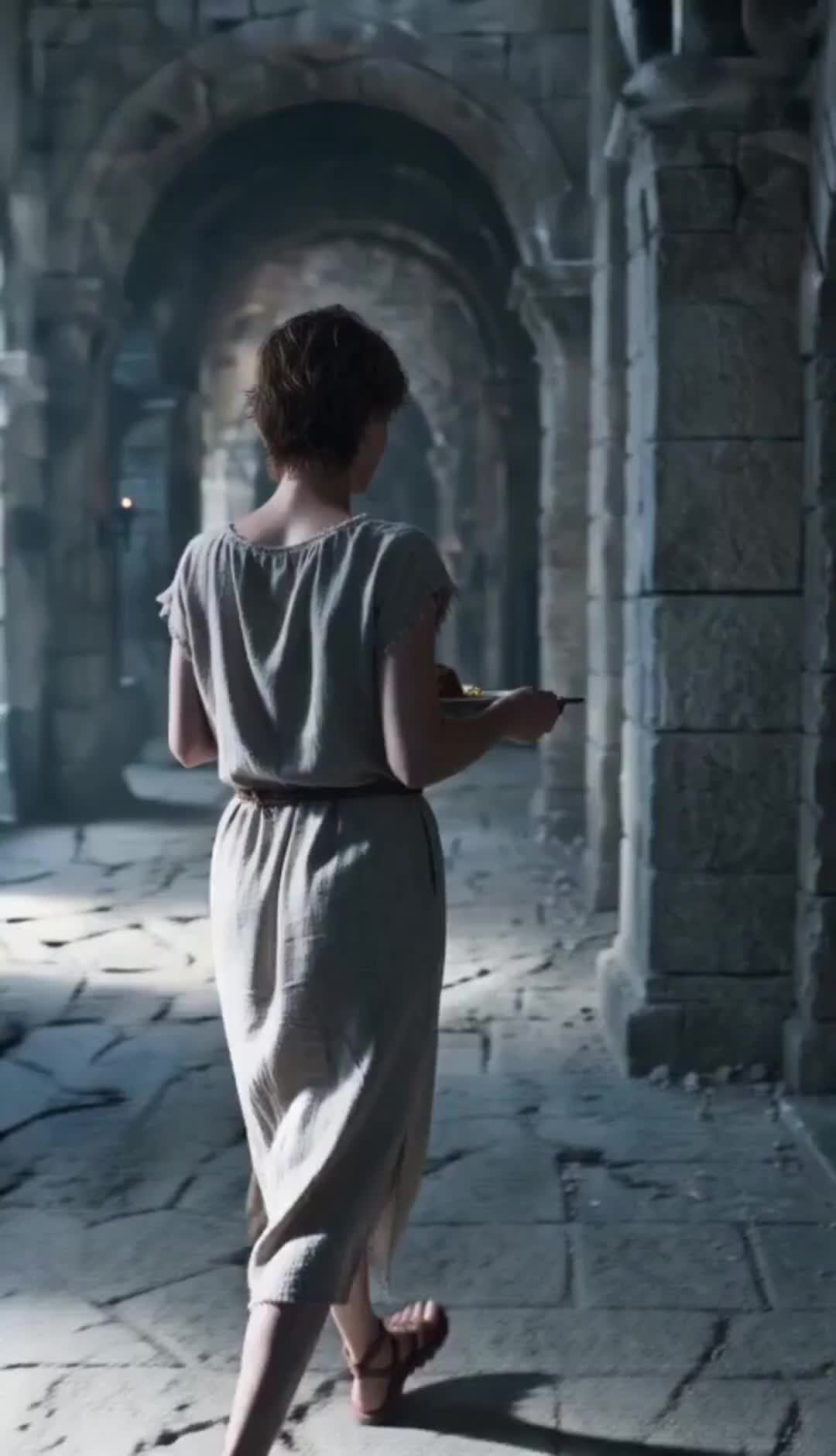Il principe è una ragazza