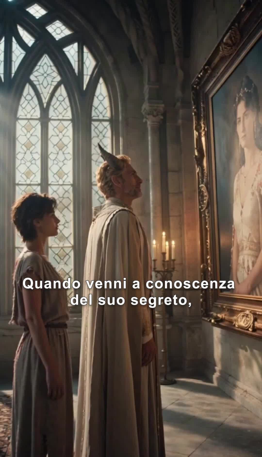 Il principe è una ragazza